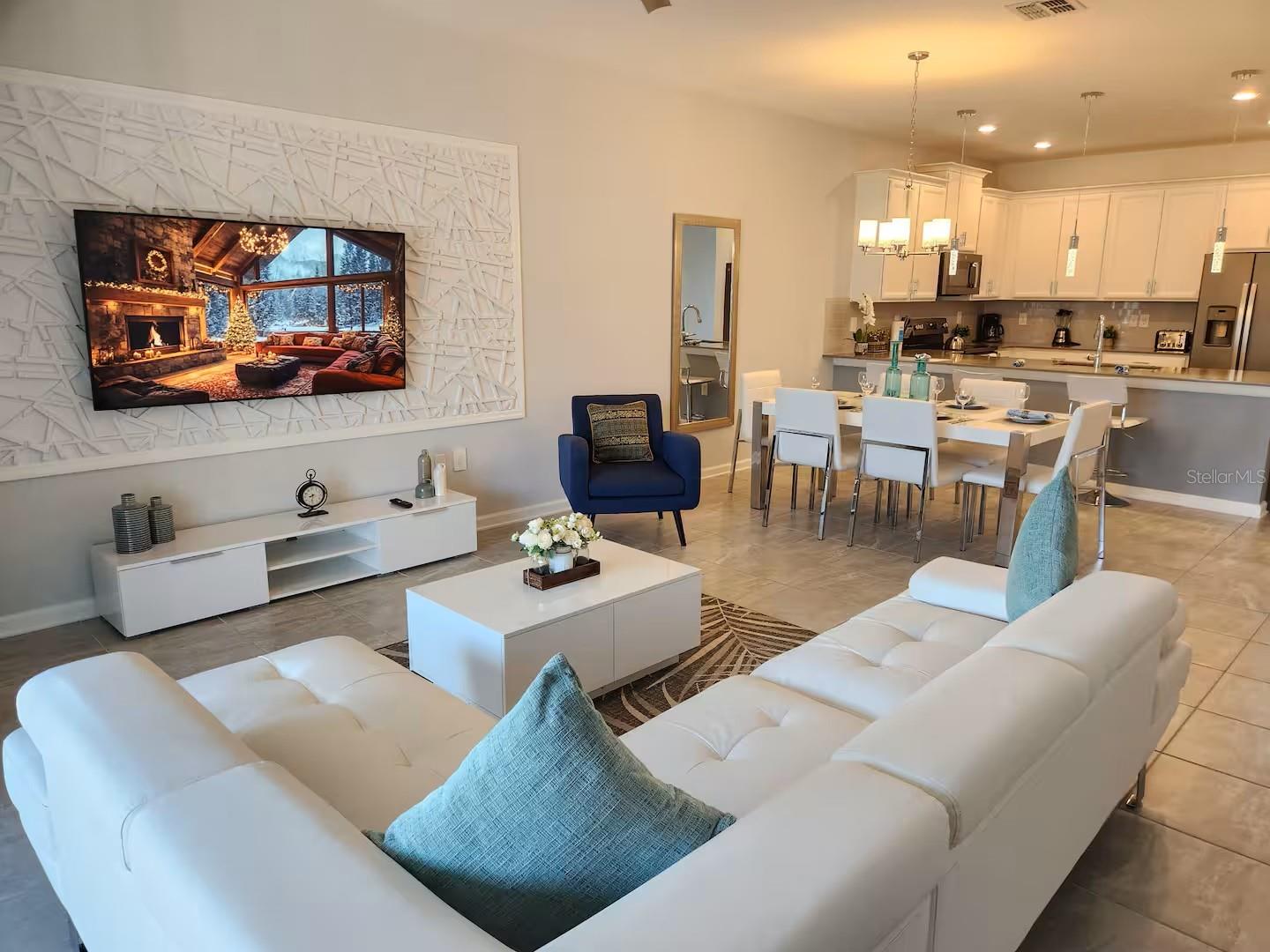 Condominium at 8885 CABOT CLIFFS DR #103, DAVENPORT, photo 2 of 36