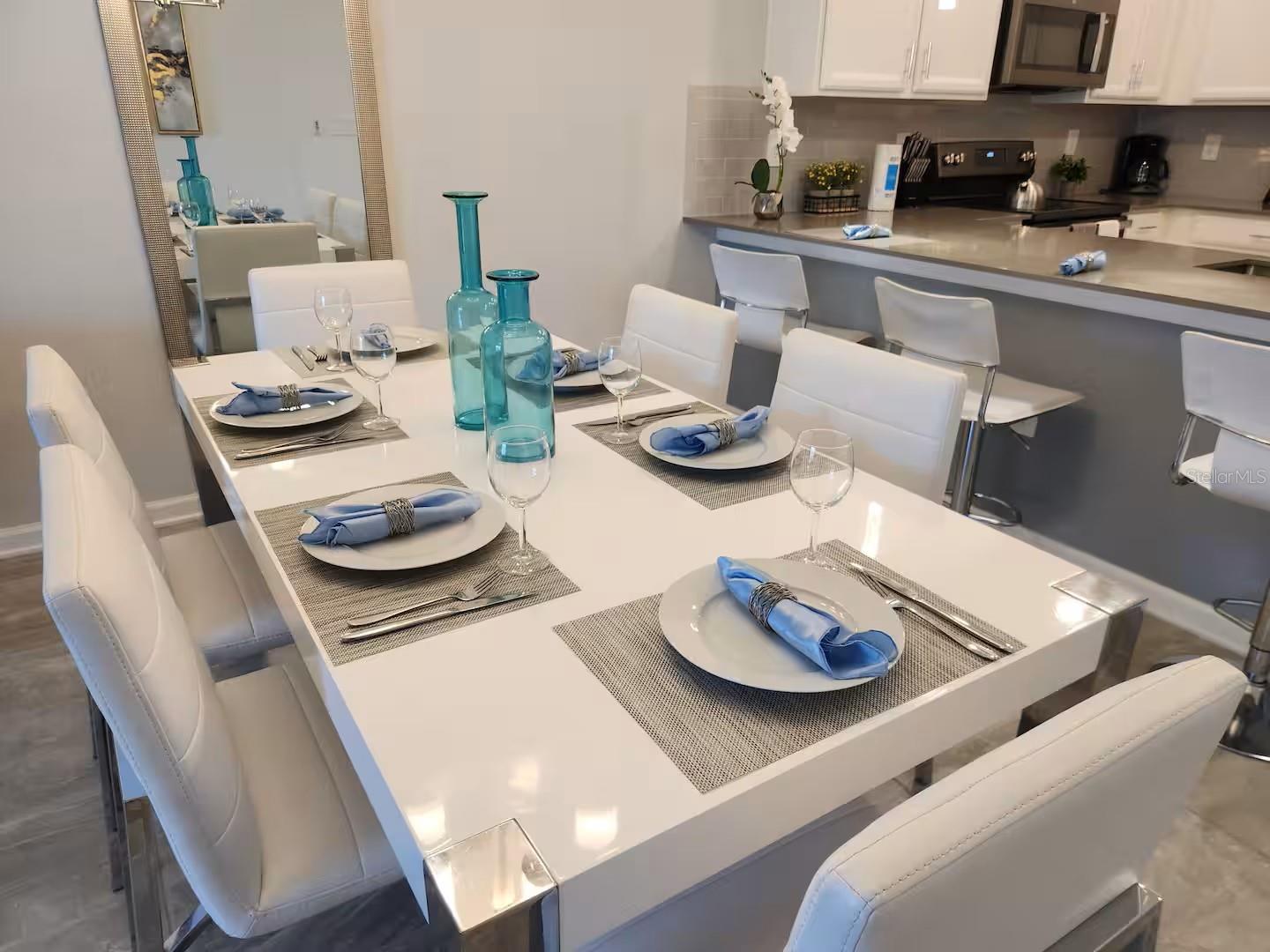 Condominium at 8885 CABOT CLIFFS DR #103, DAVENPORT, photo 6 of 36
