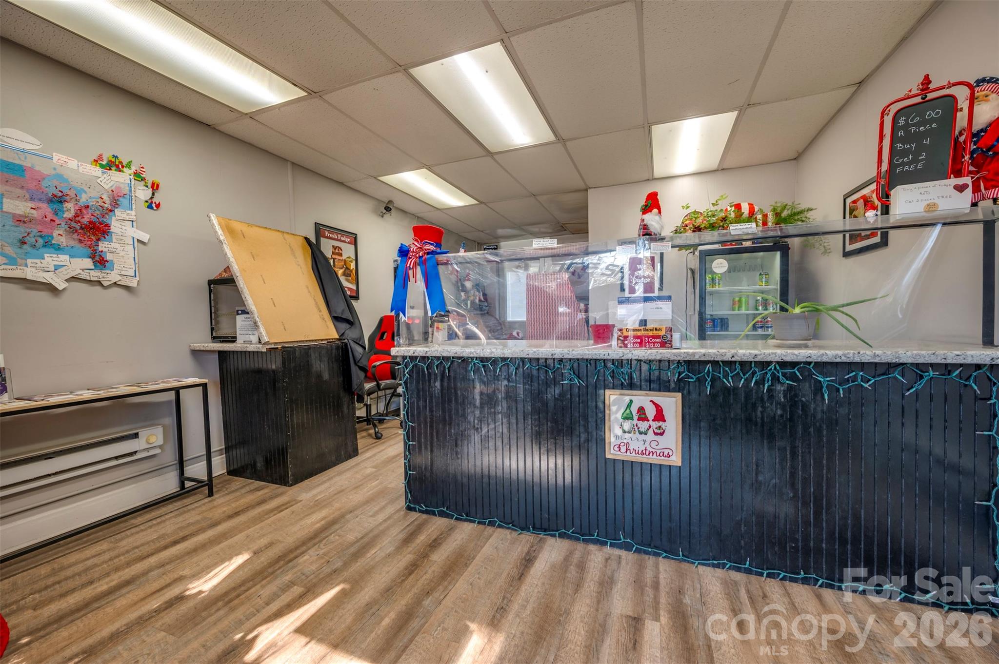 Retail at 155/157 E Main Street, Forest City, photo 5 of 20