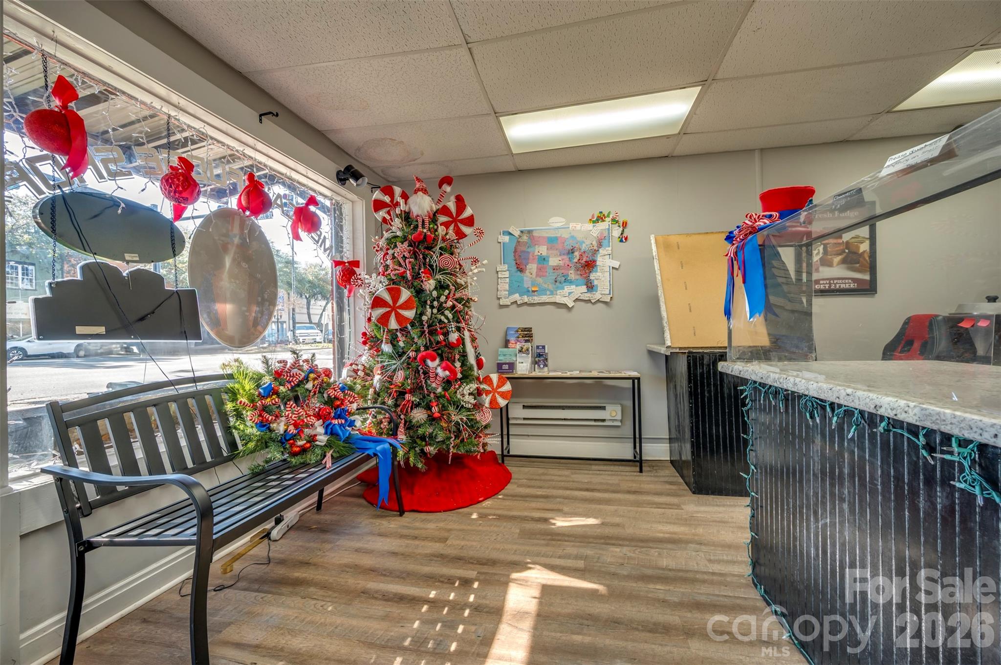 Retail at 155/157 E Main Street, Forest City, photo 6 of 20