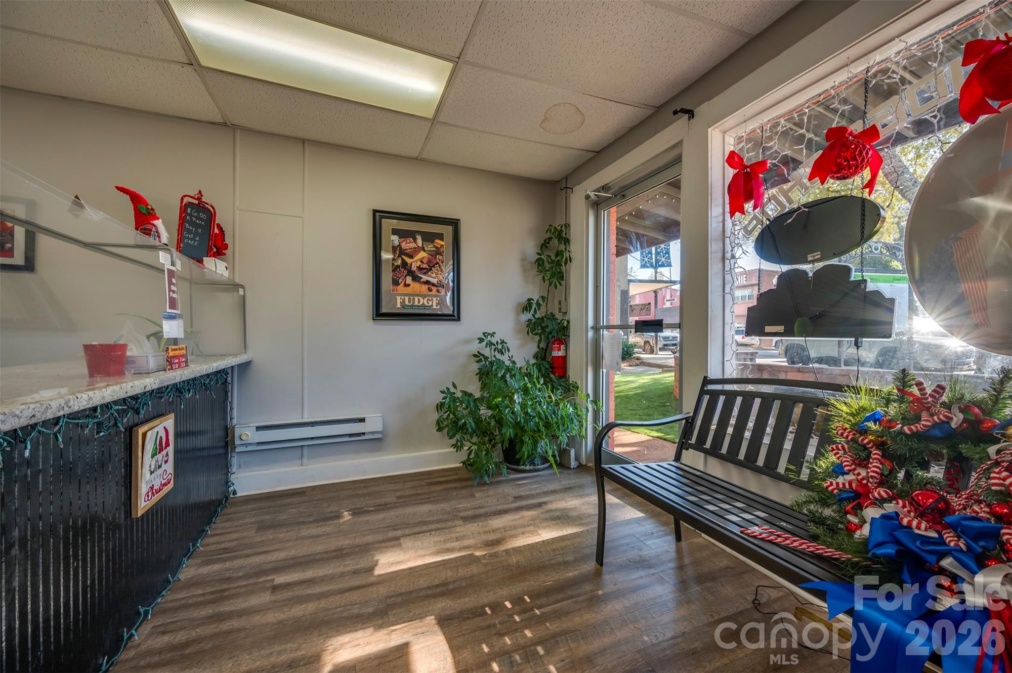 Retail at 155/157 E Main Street, Forest City, photo 7 of 20