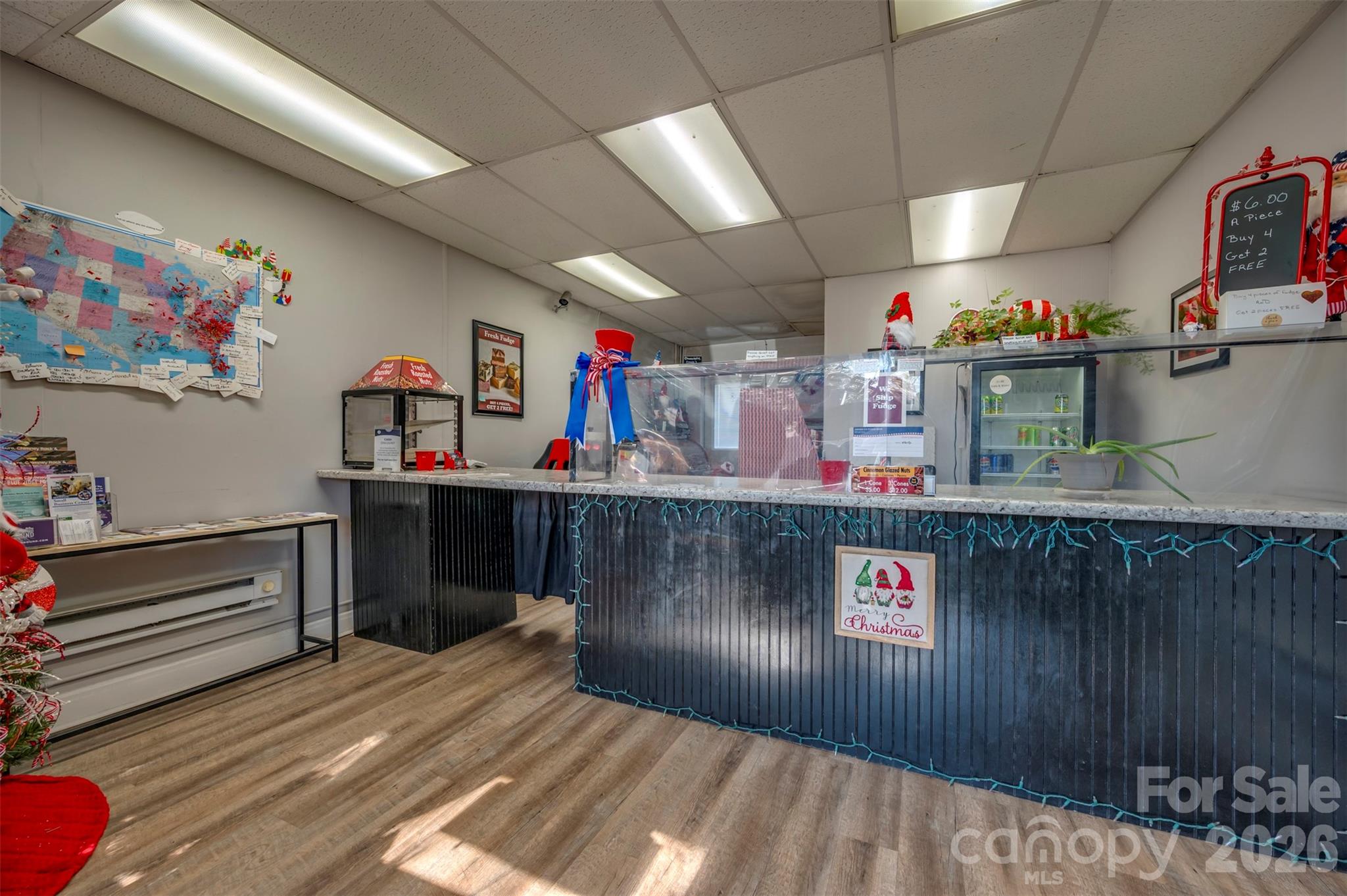 Retail at 155/157 E Main Street, Forest City, photo 9 of 20