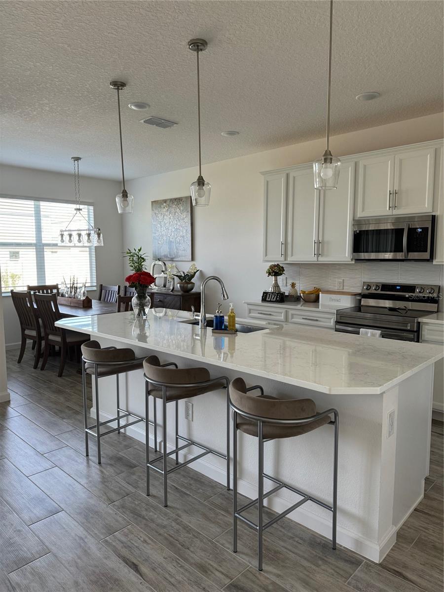 Single Family Residence at 380 CABELLO DR, DAVENPORT, photo 7 of 37