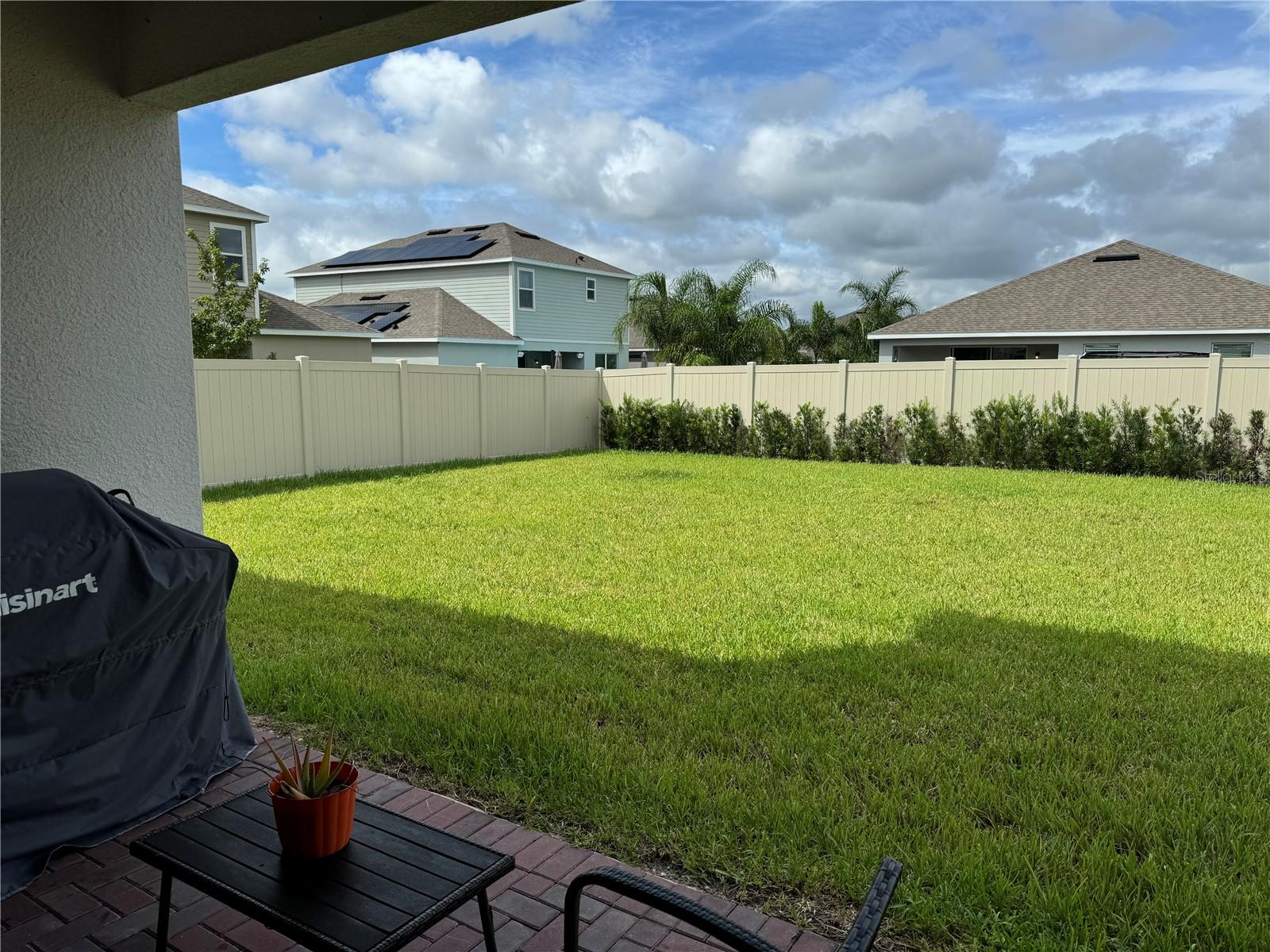 Single Family Residence at 380 CABELLO DR, DAVENPORT, photo 32 of 37