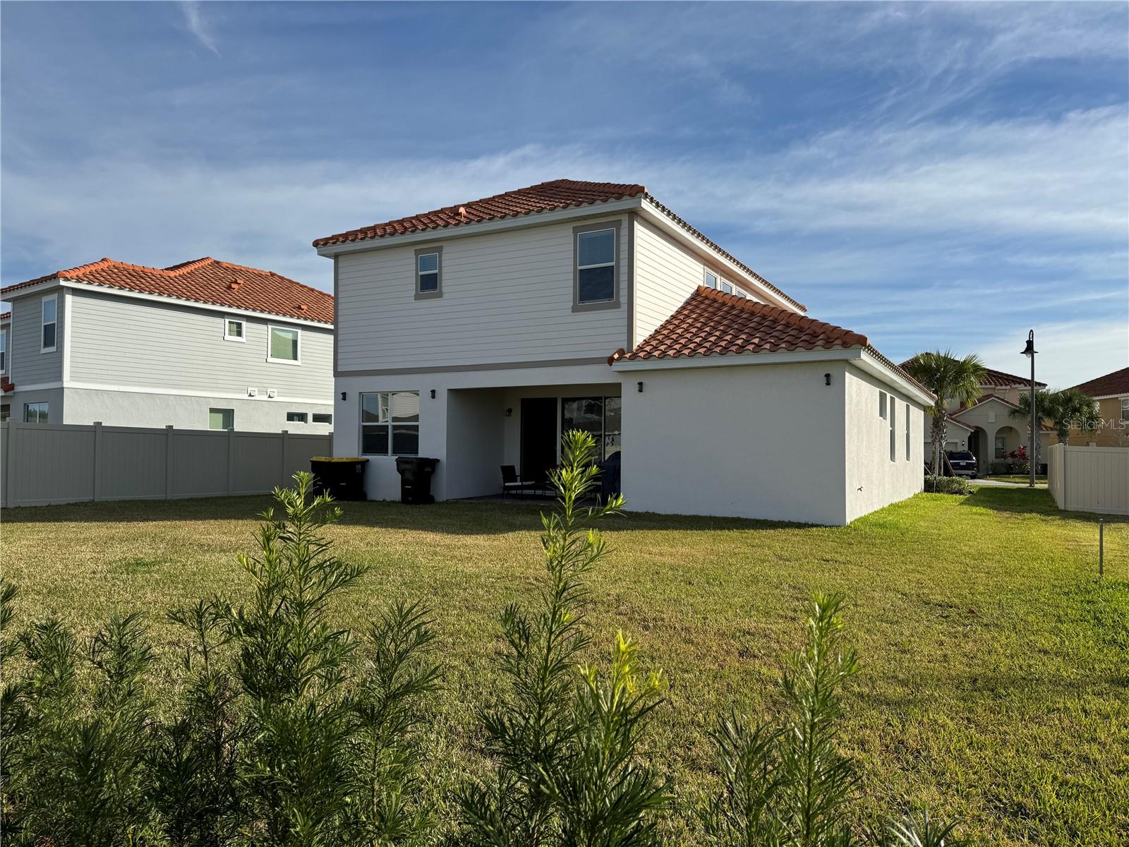 Single Family Residence at 380 CABELLO DR, DAVENPORT, photo 33 of 37