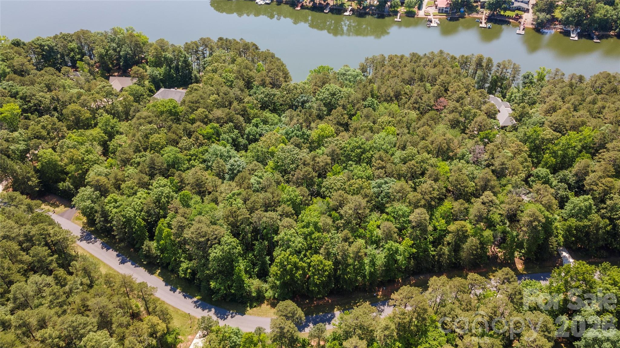 Lot at 1026 Emerald Bay Drive, Salisbury, photo 3 of 10