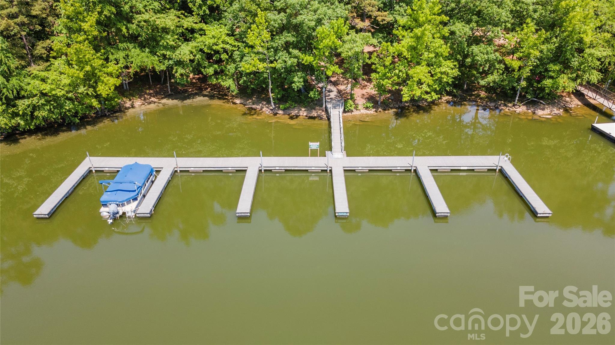 Lot at 1026 Emerald Bay Drive, Salisbury, photo 6 of 10