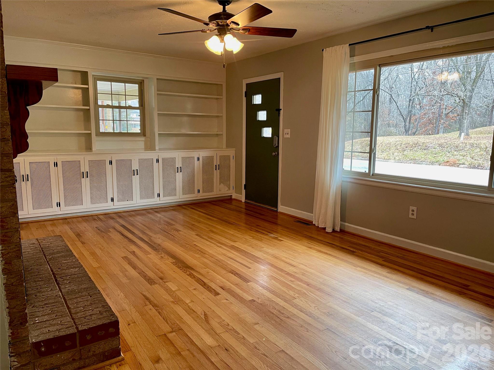 Single Family Residence at 635 Powell Road NE, Lenoir, photo 3 of 48