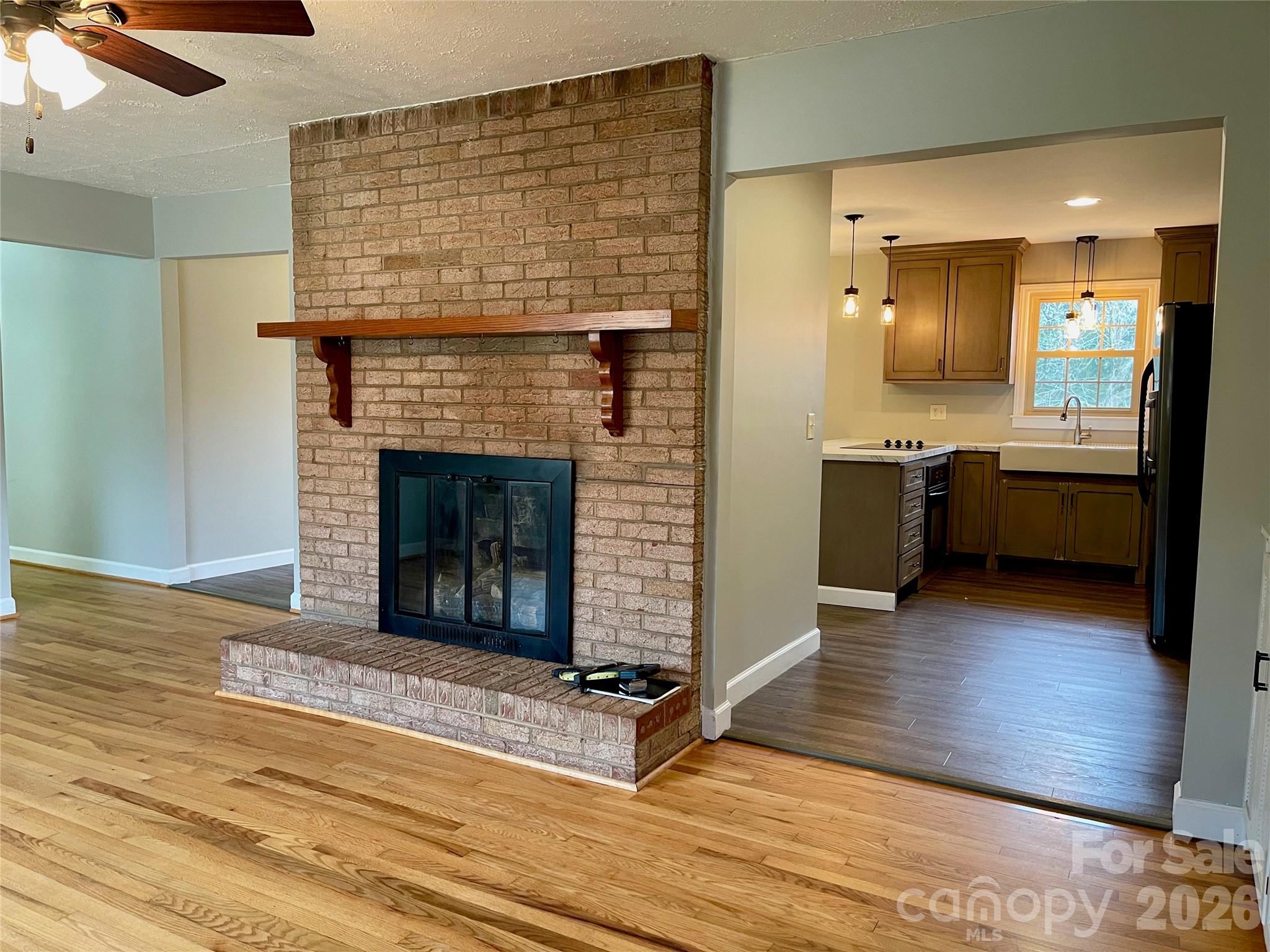 Single Family Residence at 635 Powell Road NE, Lenoir, photo 5 of 48
