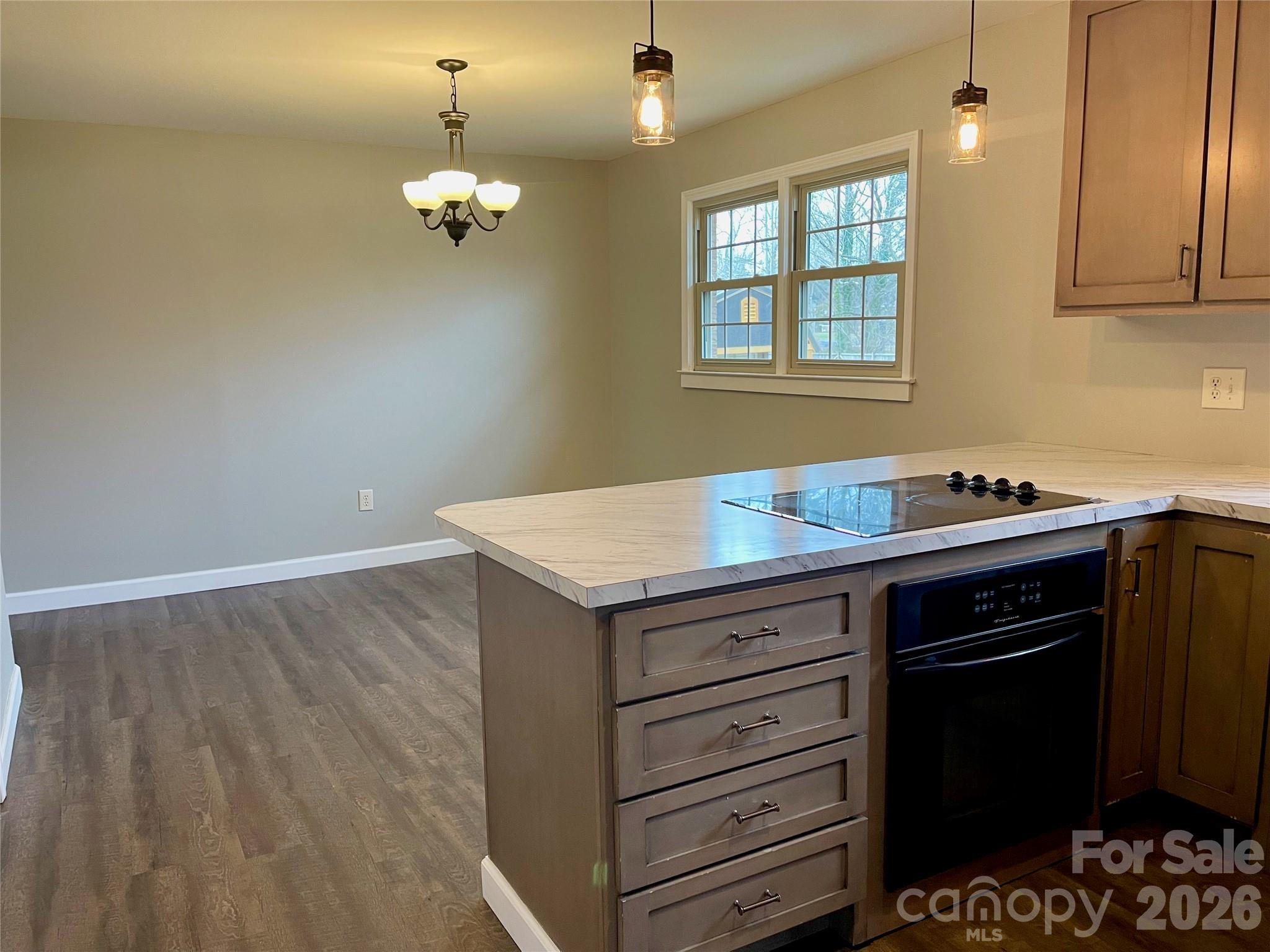 Single Family Residence at 635 Powell Road NE, Lenoir, photo 11 of 48