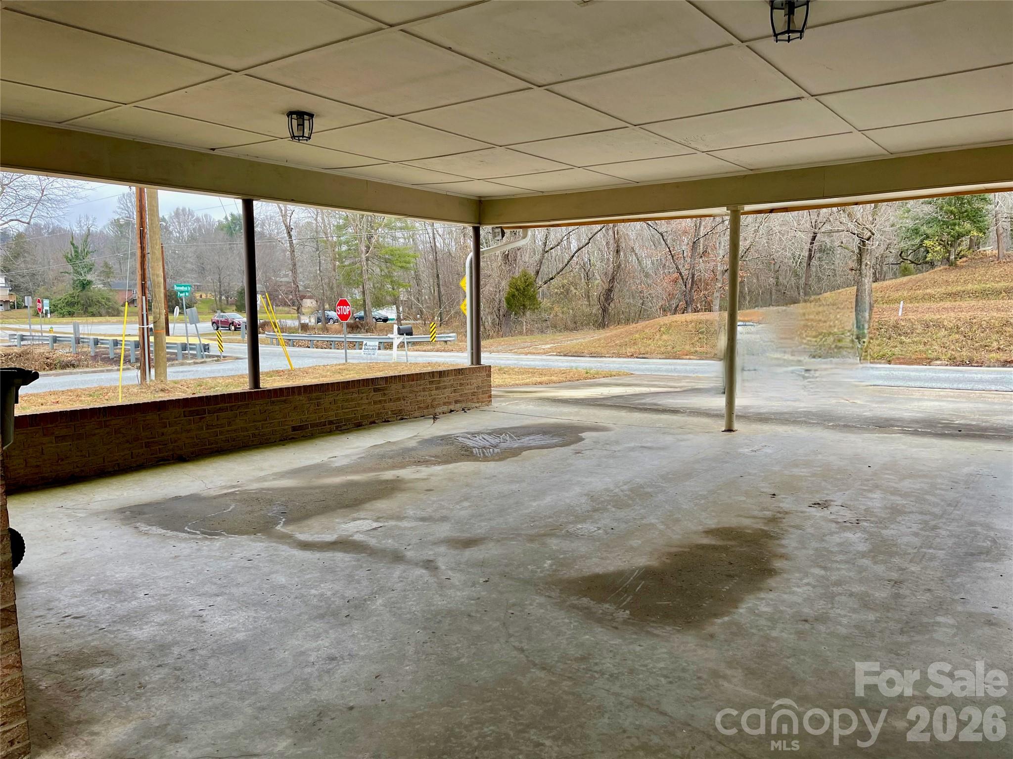 Single Family Residence at 635 Powell Road NE, Lenoir, photo 34 of 48