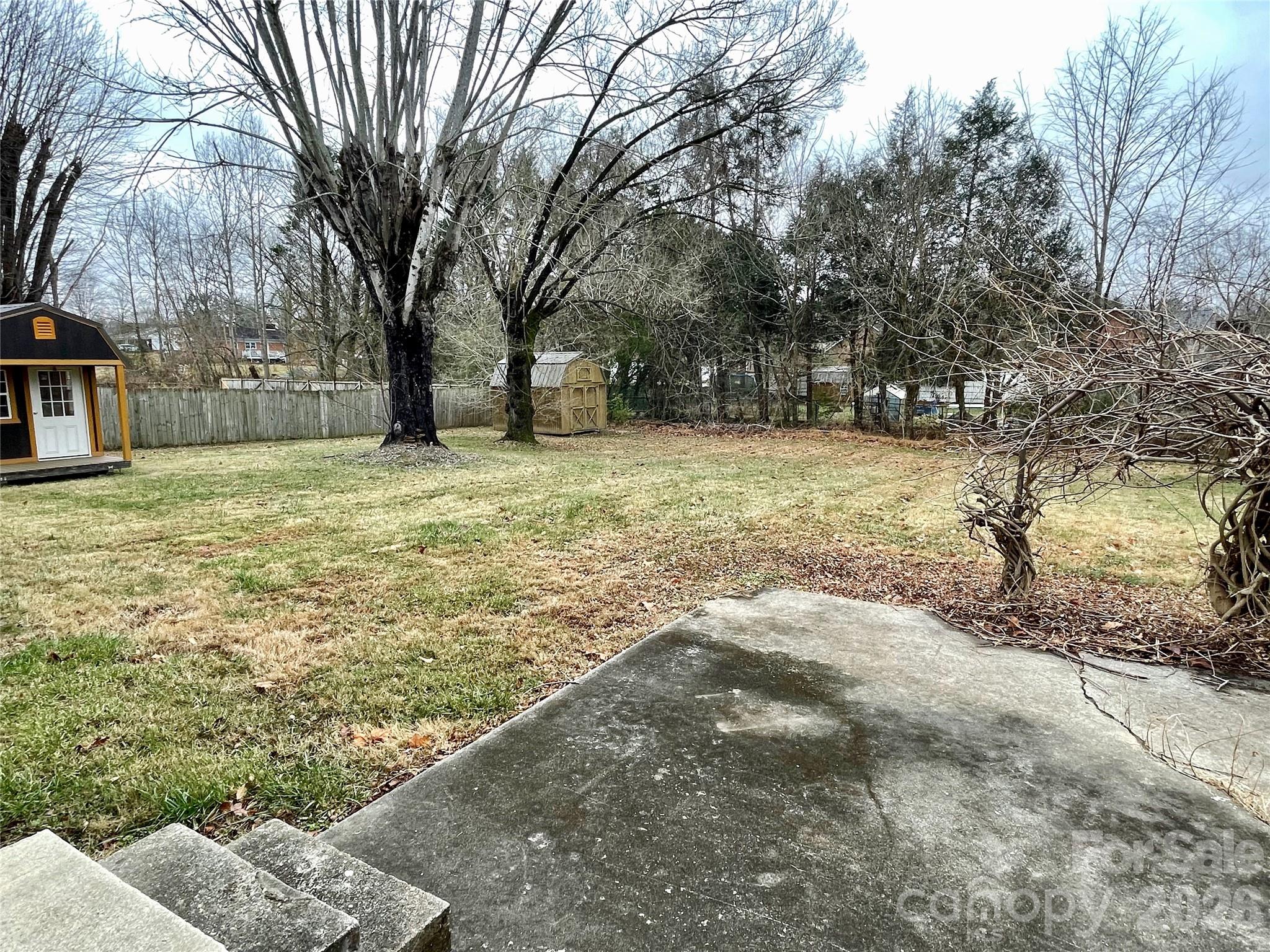 Single Family Residence at 635 Powell Road NE, Lenoir, photo 38 of 48