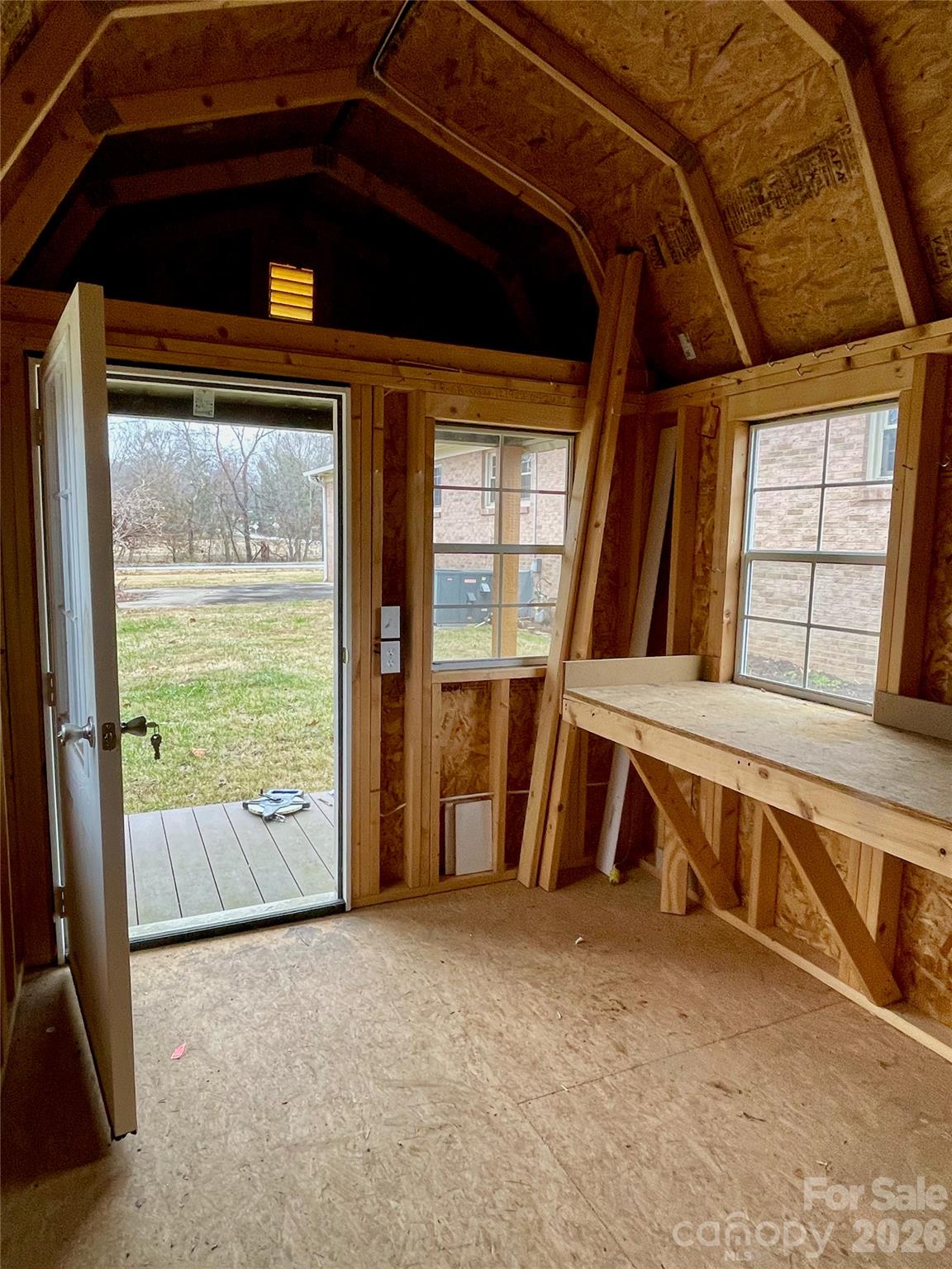 Single Family Residence at 635 Powell Road NE, Lenoir, photo 42 of 48