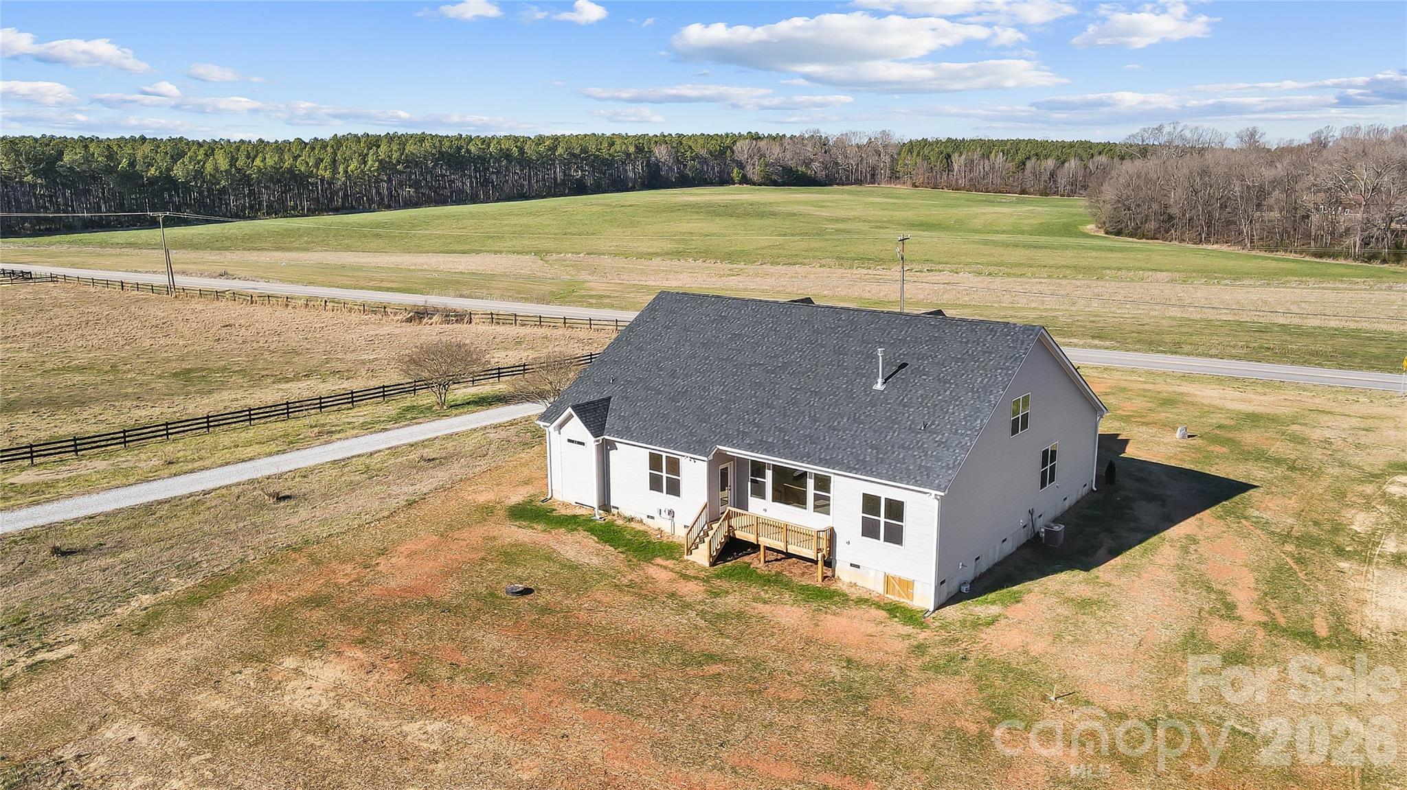 Single Family Residence at 7517 Lancaster Highway, Waxhaw, photo 42 of 43