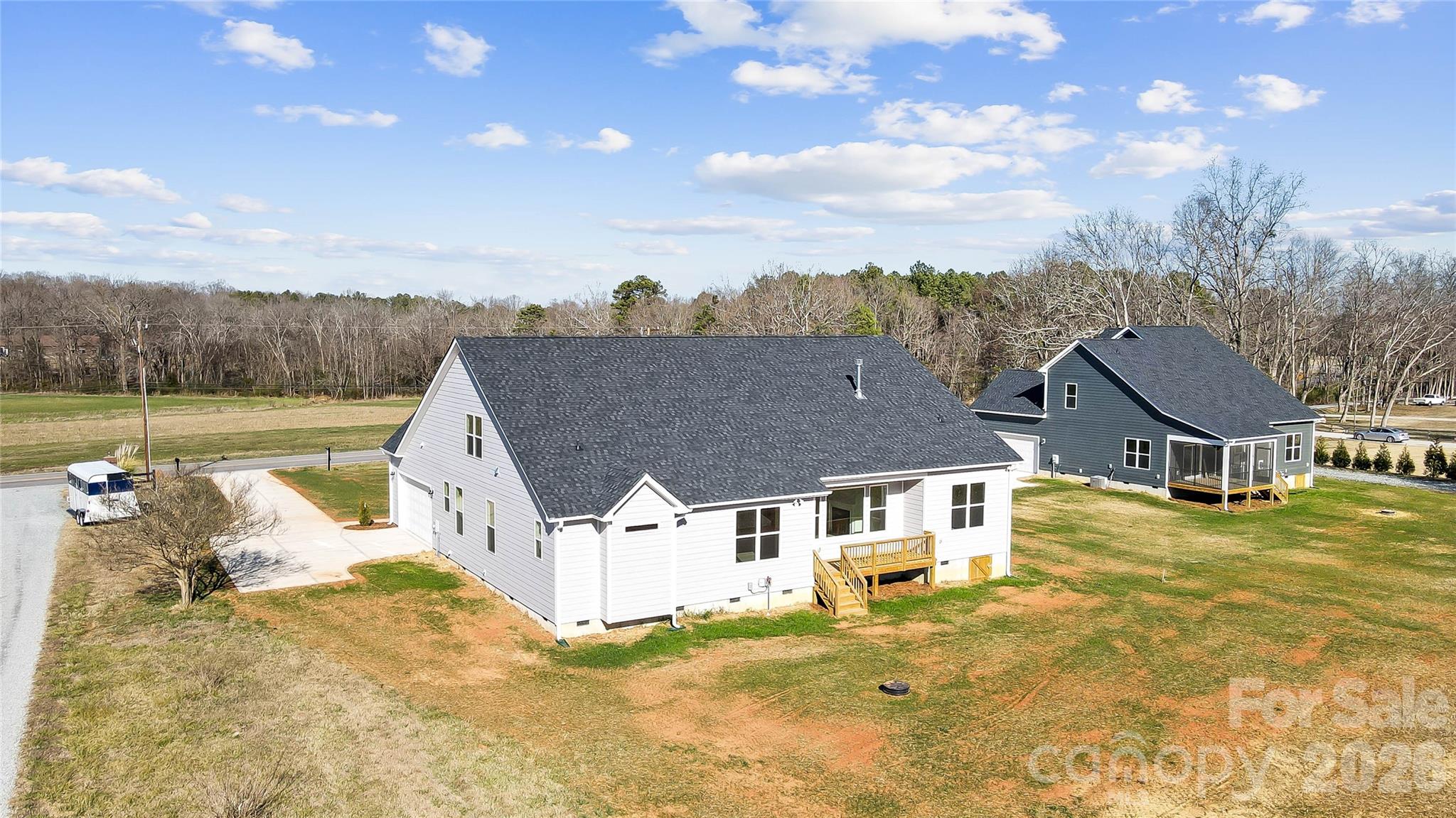 Single Family Residence at 7517 Lancaster Highway, Waxhaw, photo 43 of 43