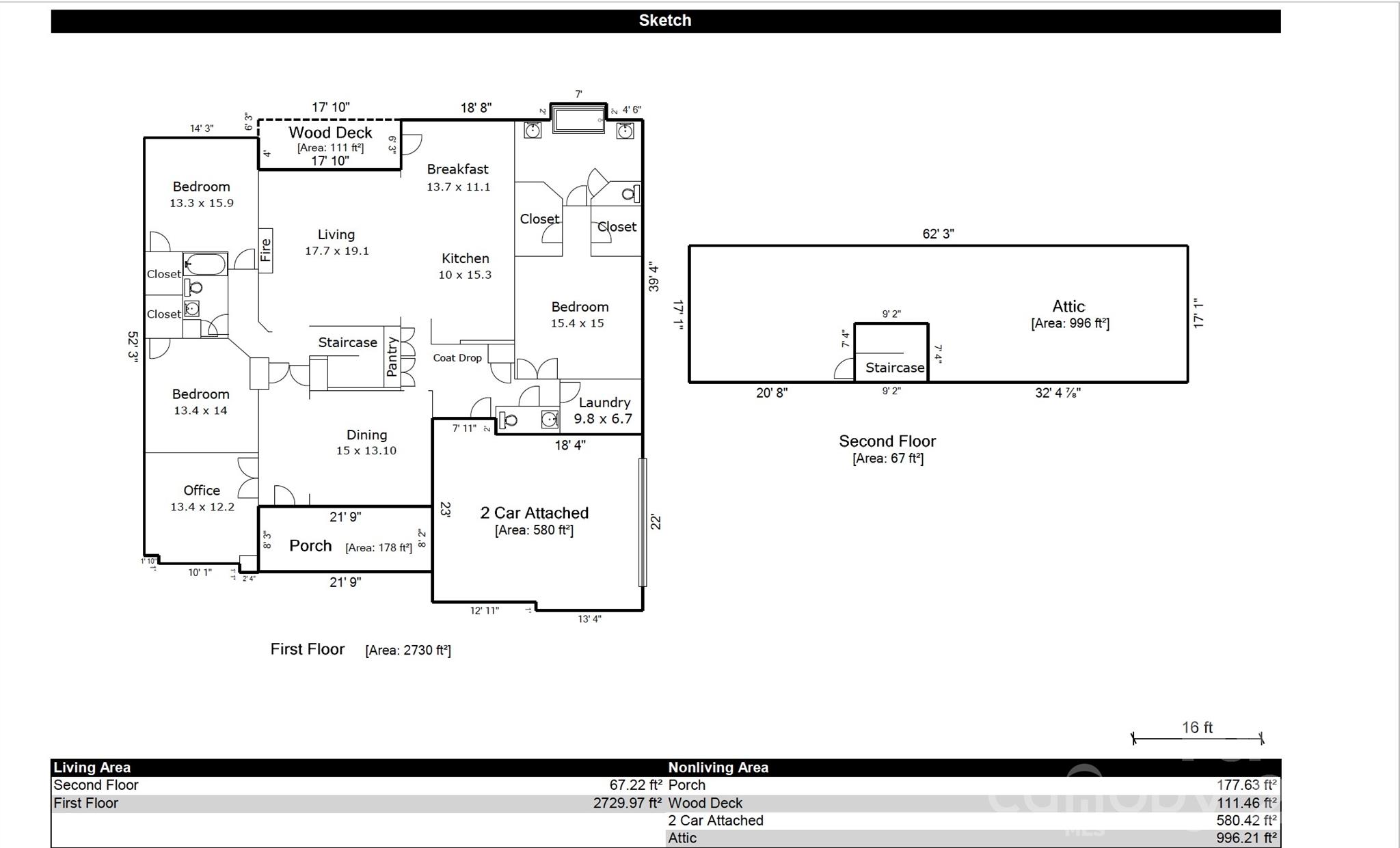Single Family Residence at 7517 Lancaster Highway, Waxhaw, photo 8 of 43