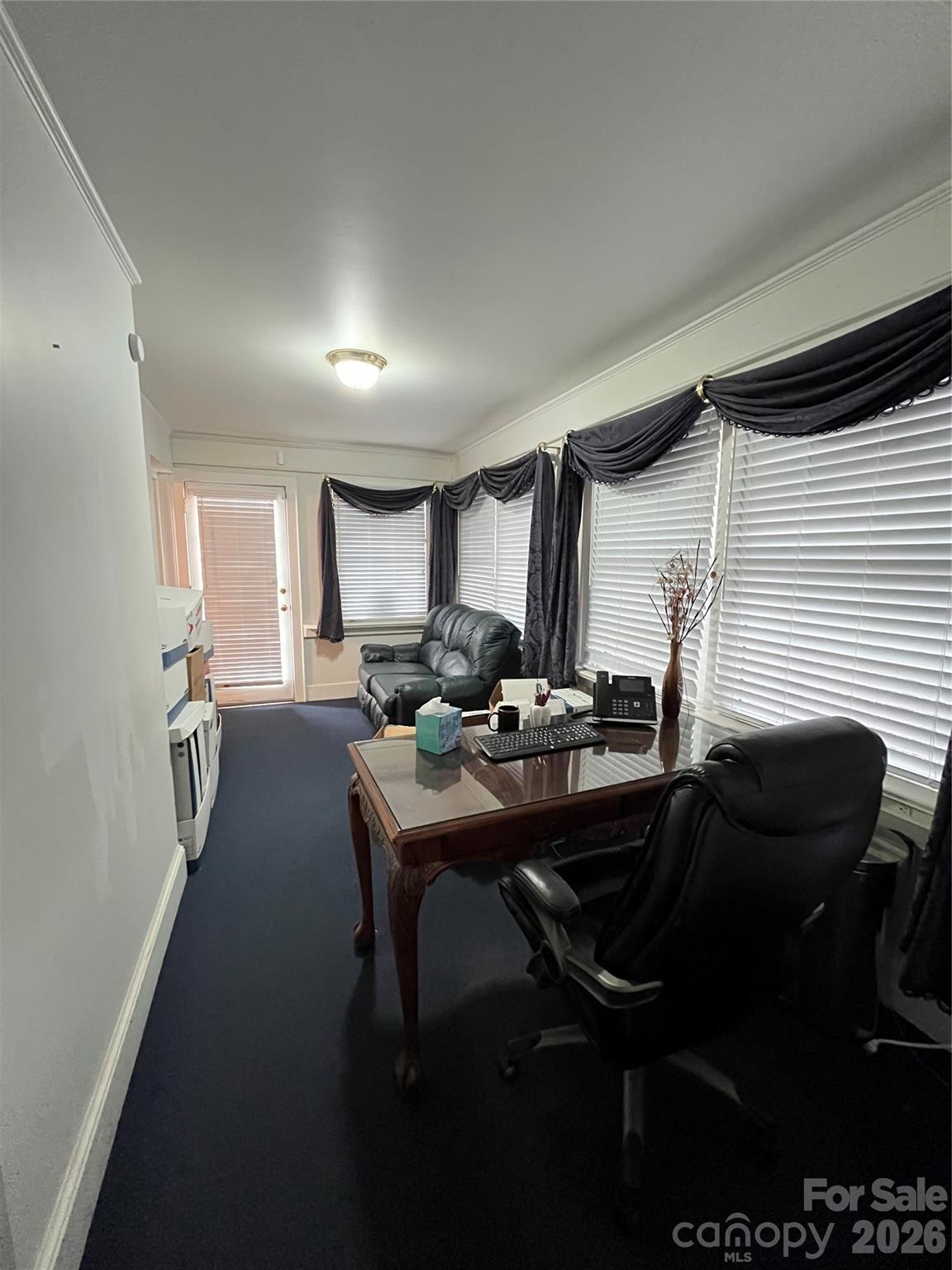 Office at 420 Harper Avenue NW, Lenoir, photo 3 of 30