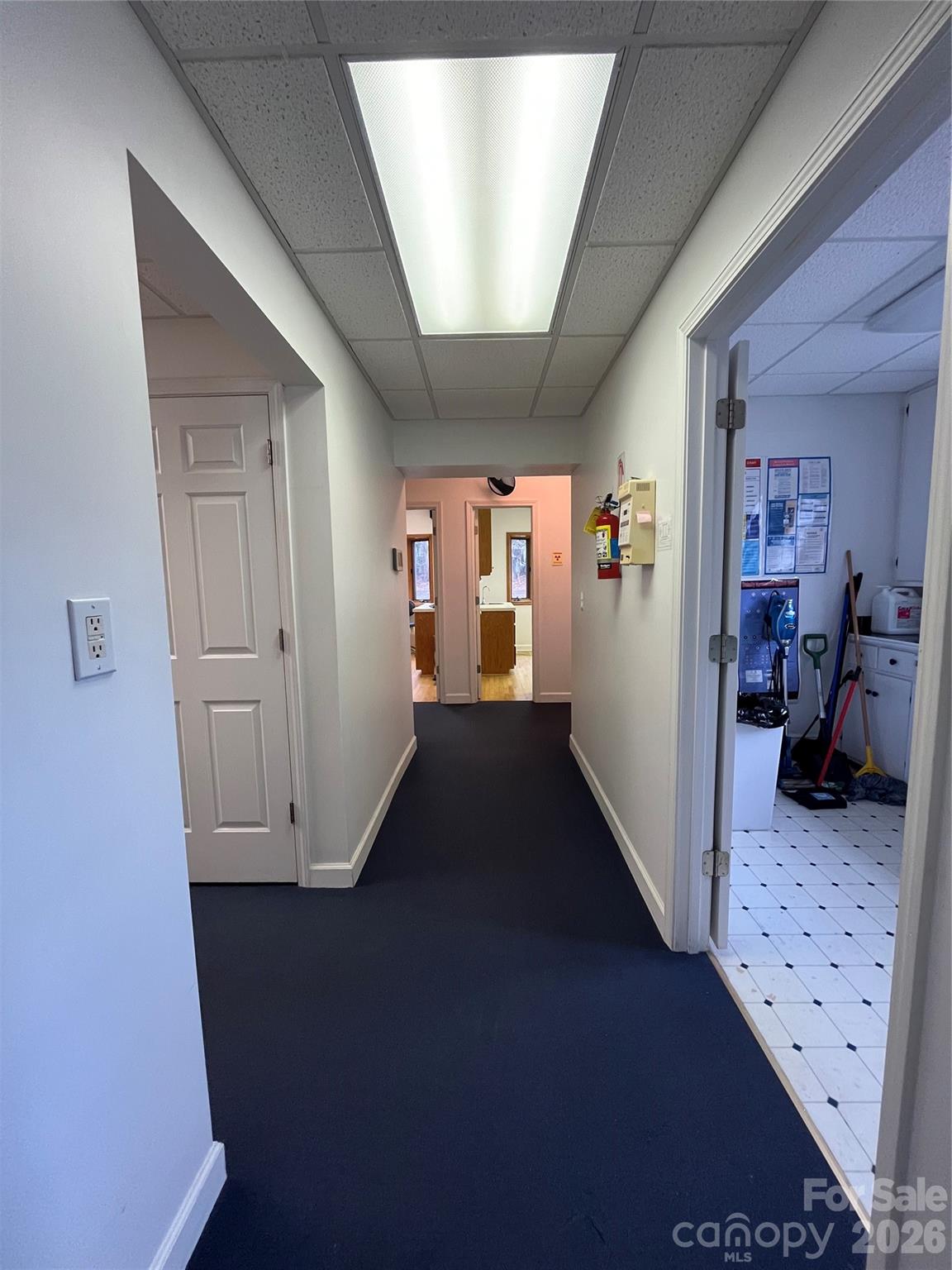 Office at 420 Harper Avenue NW, Lenoir, photo 5 of 30