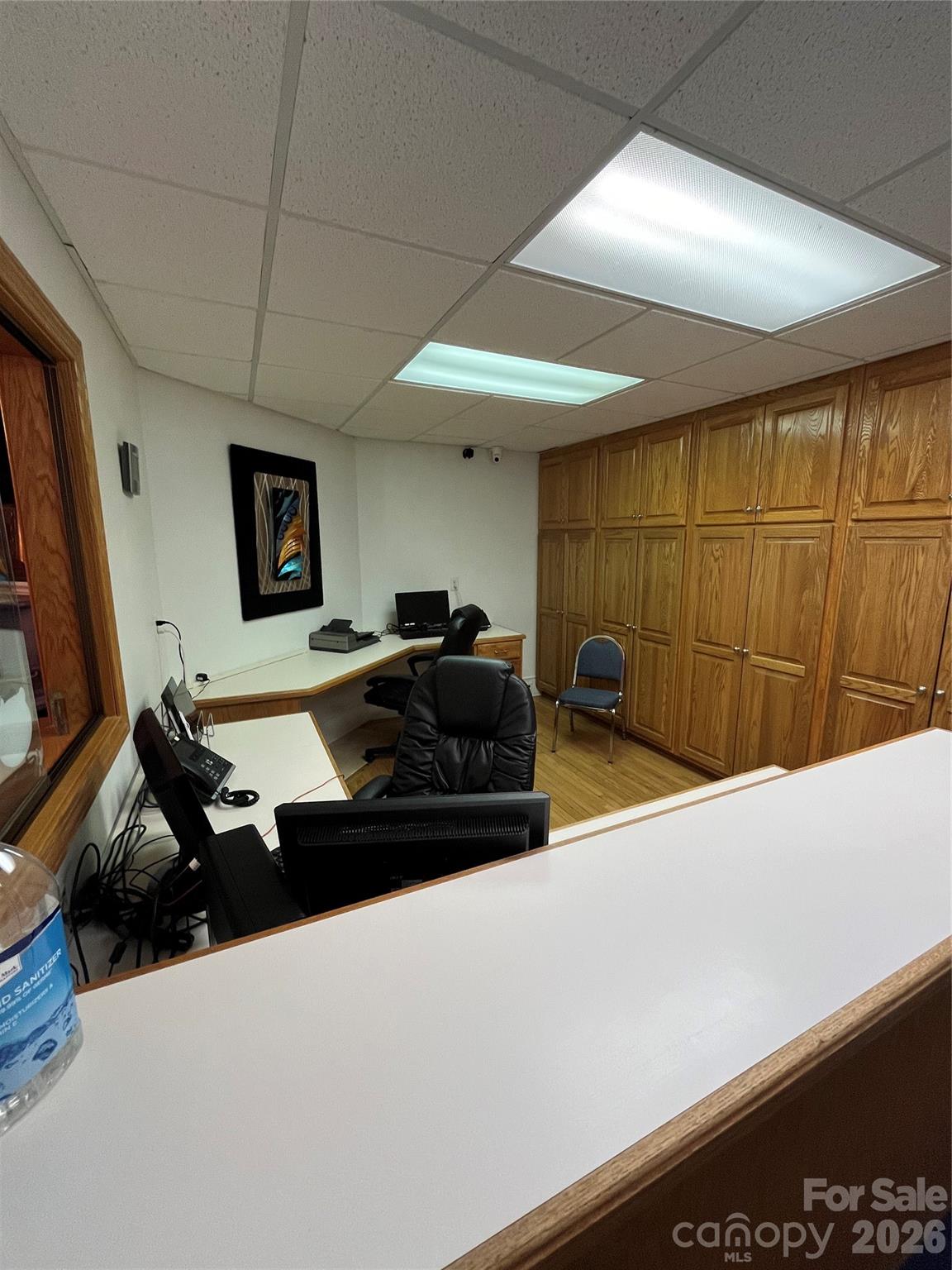 Office at 420 Harper Avenue NW, Lenoir, photo 7 of 30