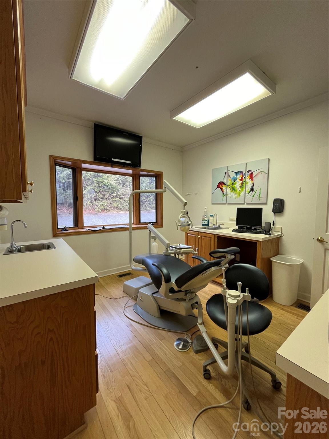 Office at 420 Harper Avenue NW, Lenoir, photo 10 of 30
