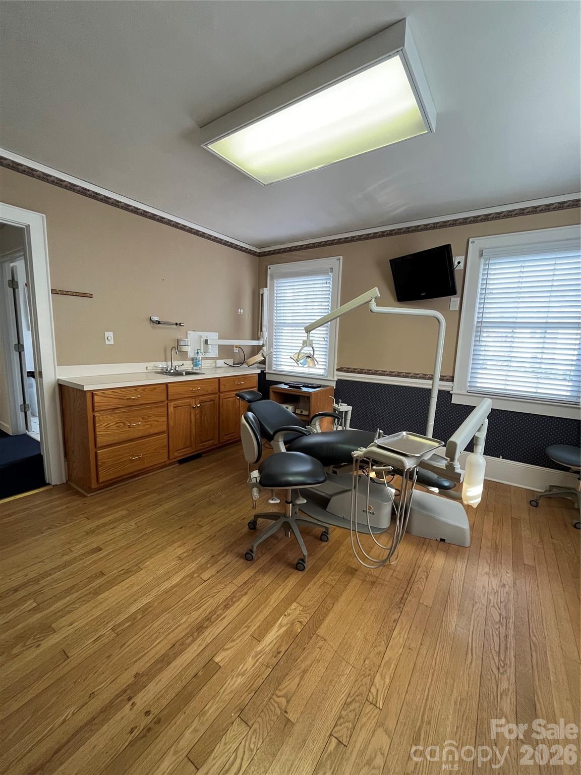 Office at 420 Harper Avenue NW, Lenoir, photo 11 of 30