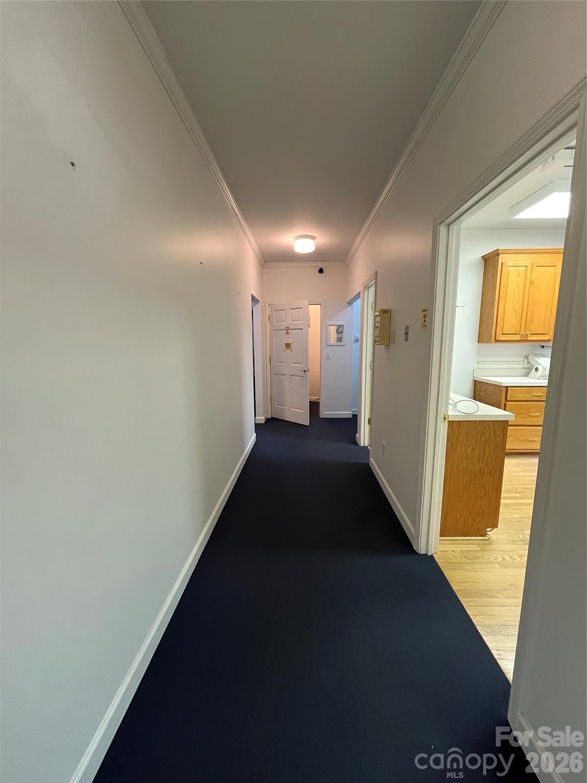 Office at 420 Harper Avenue NW, Lenoir, photo 12 of 30