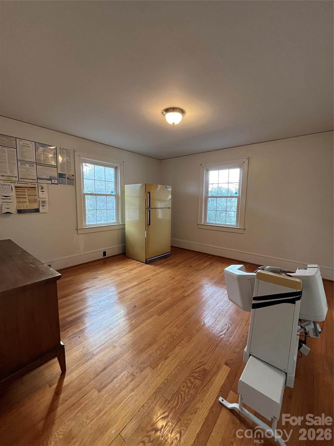 Office at 420 Harper Avenue NW, Lenoir, photo 17 of 30