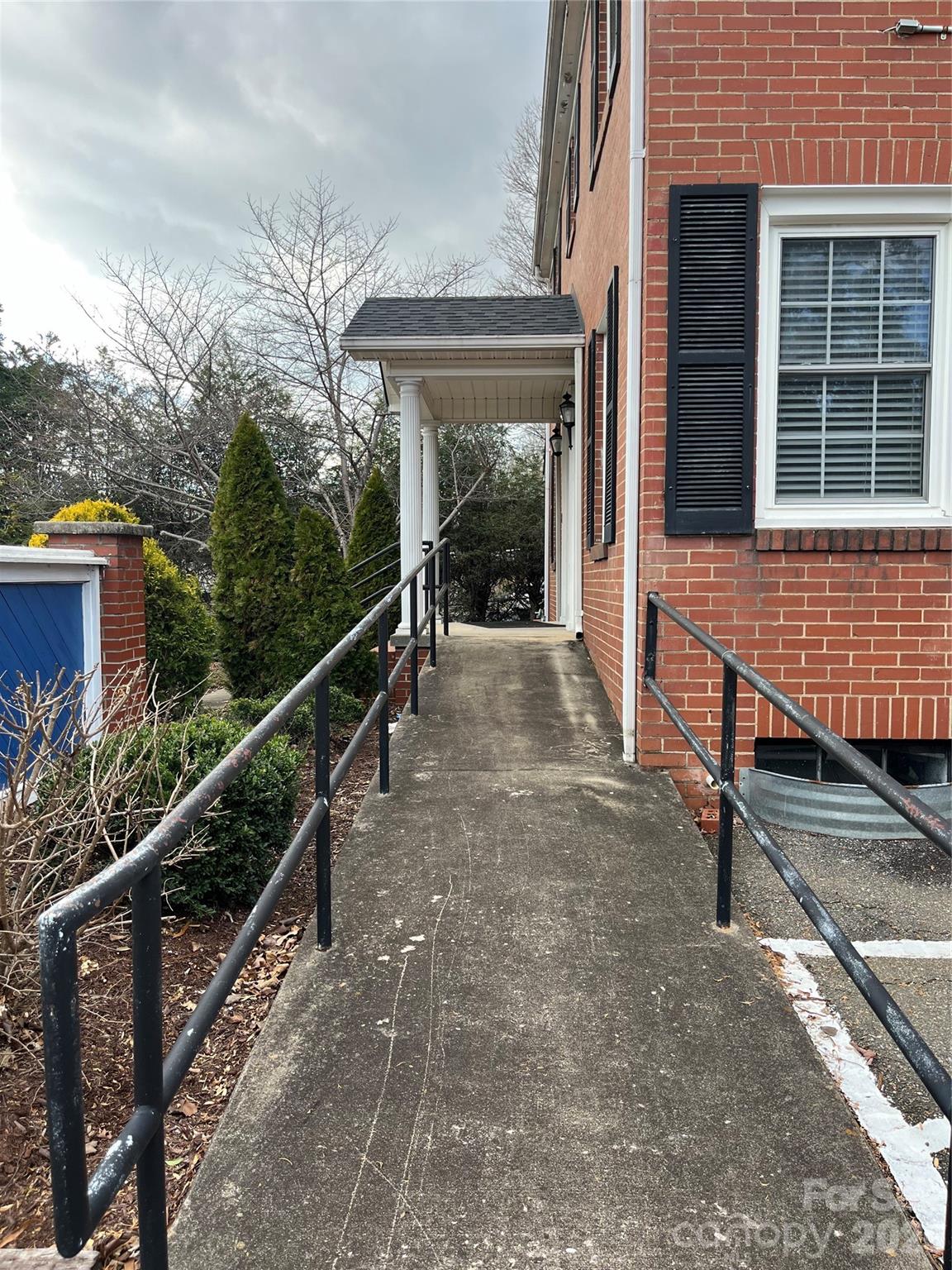 Office at 420 Harper Avenue NW, Lenoir, photo 27 of 30