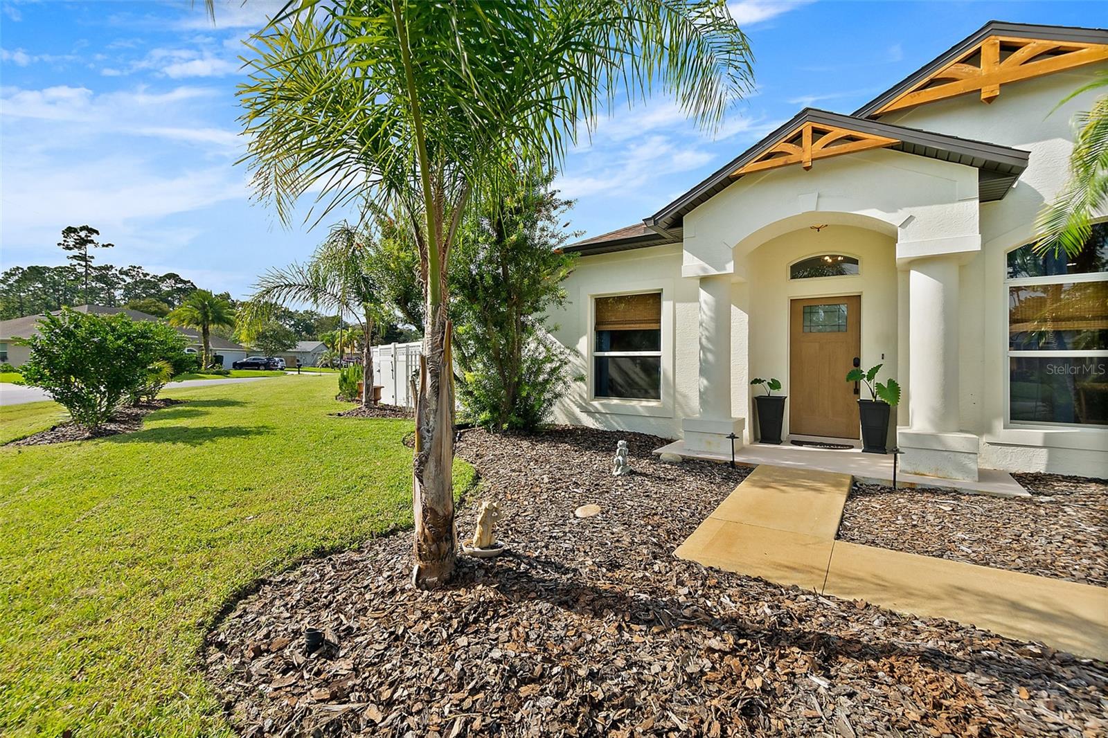 Single Family Residence at 20 EASTWOOD DR, PALM COAST, photo 3 of 60