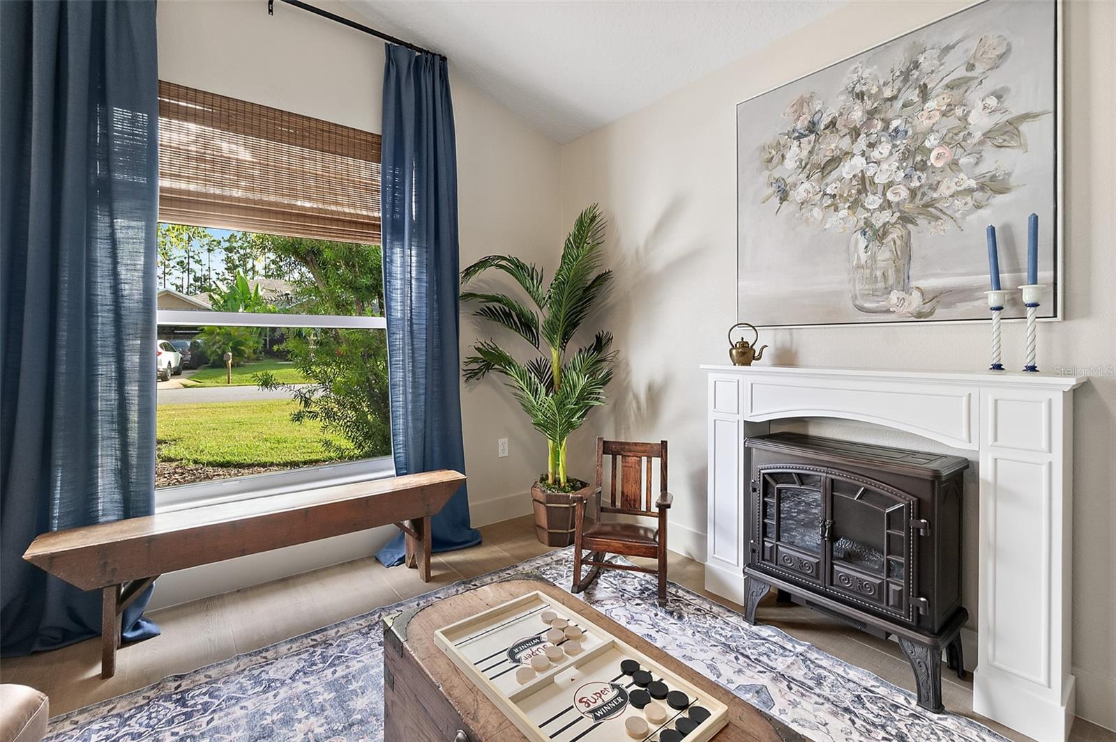 Single Family Residence at 20 EASTWOOD DR, PALM COAST, photo 16 of 60