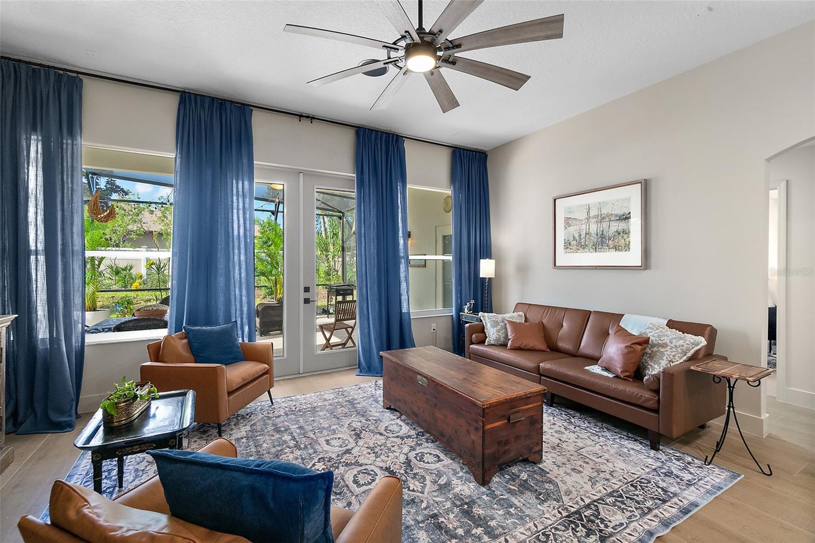 Single Family Residence at 20 EASTWOOD DR, PALM COAST, photo 22 of 60