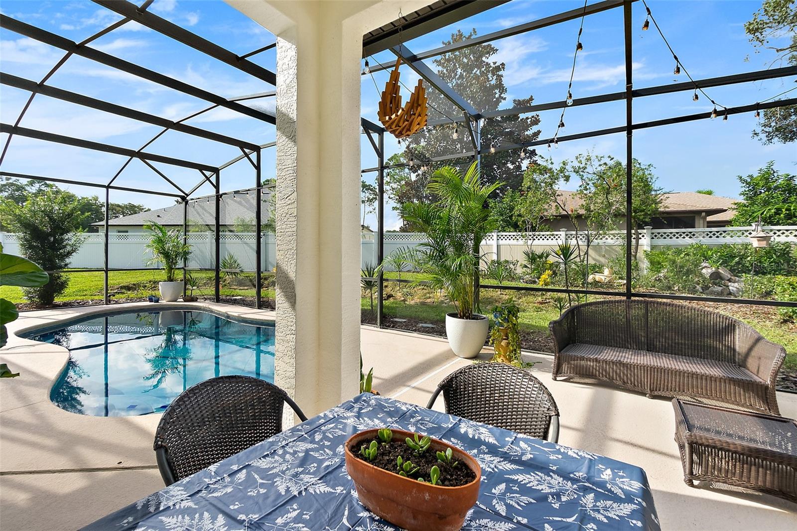 Single Family Residence at 20 EASTWOOD DR, PALM COAST, photo 41 of 60