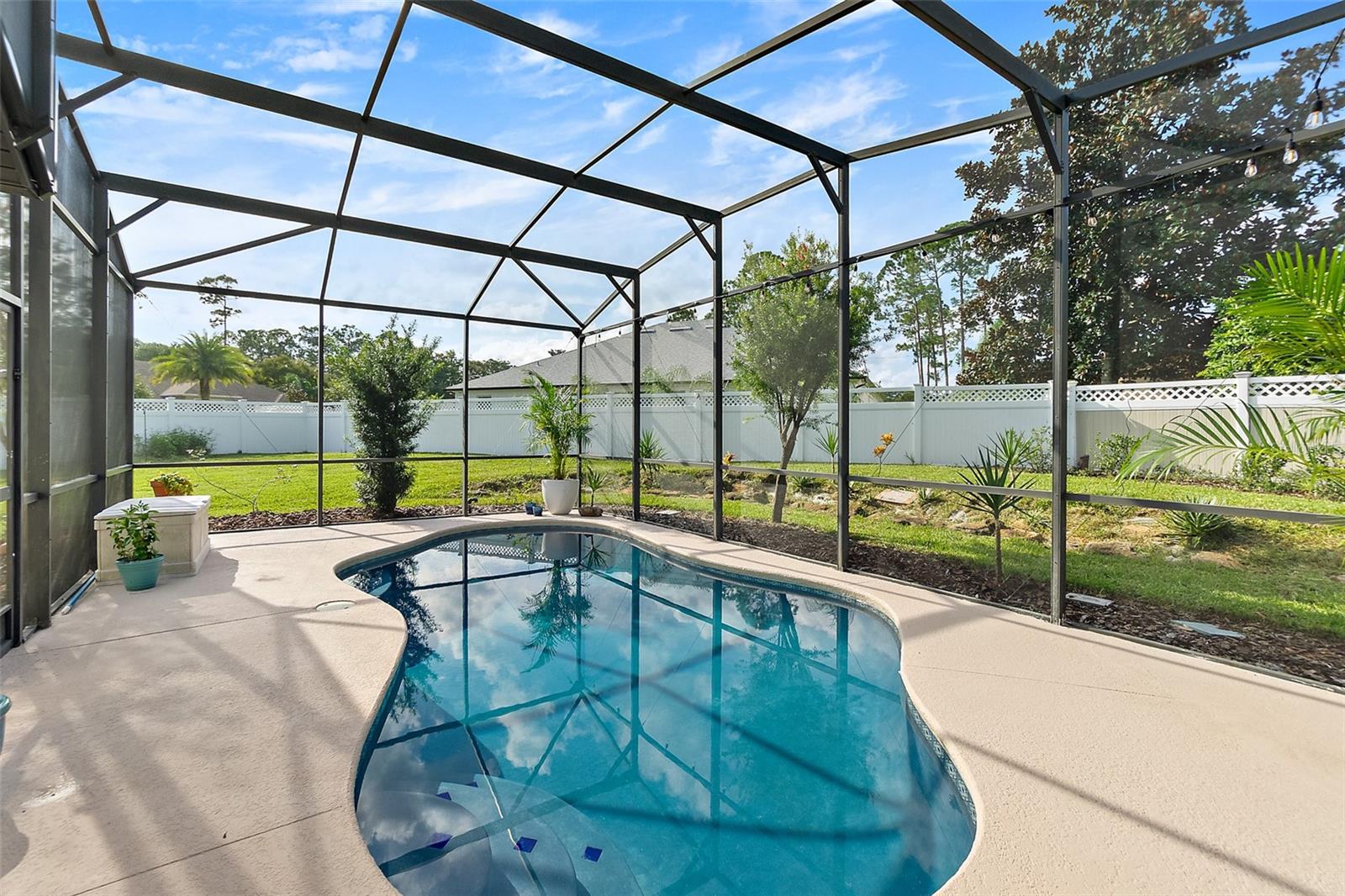 Single Family Residence at 20 EASTWOOD DR, PALM COAST, photo 42 of 60