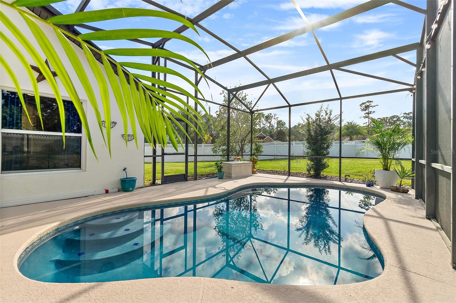 Single Family Residence at 20 EASTWOOD DR, PALM COAST, photo 43 of 60