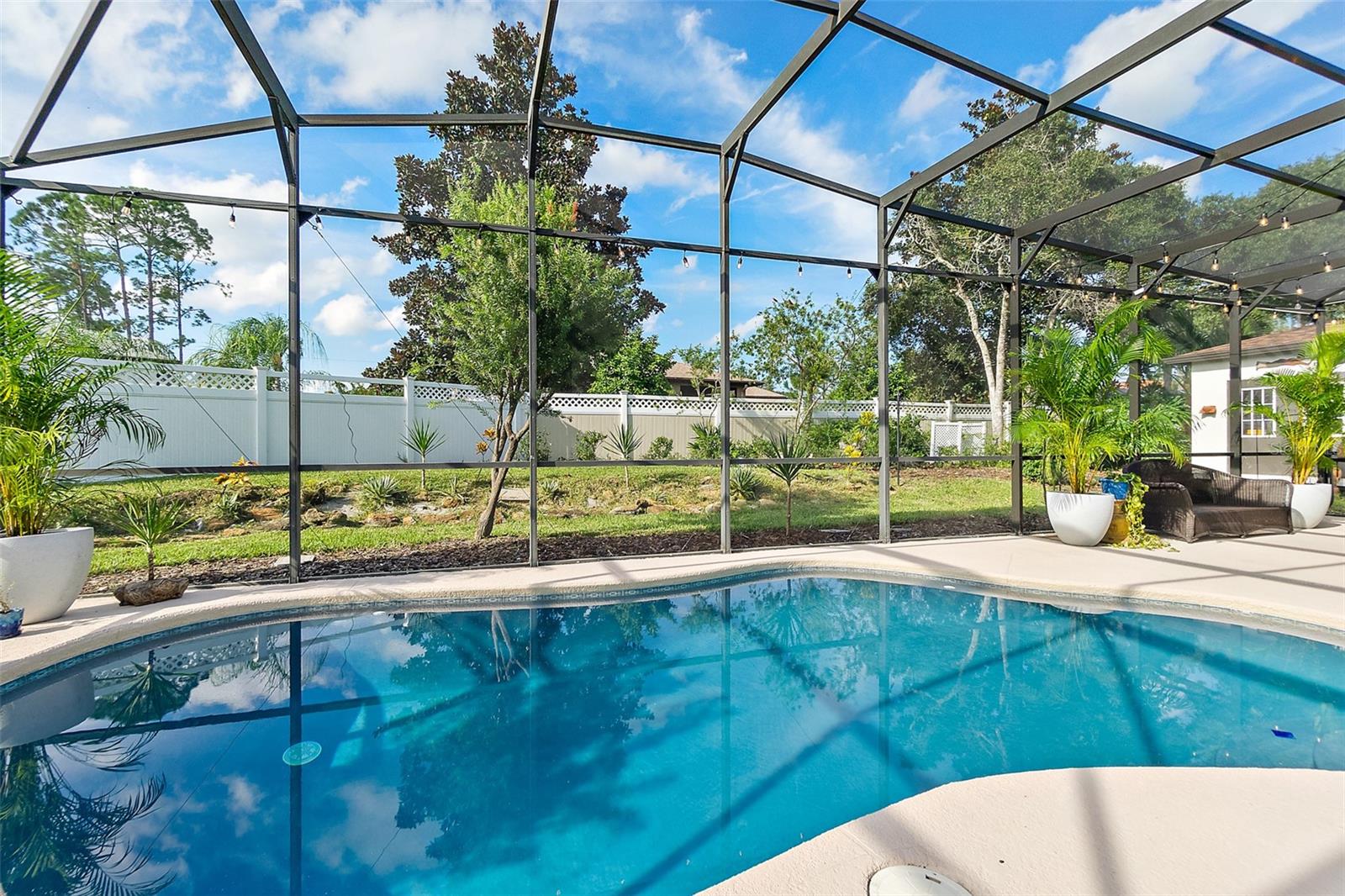 Single Family Residence at 20 EASTWOOD DR, PALM COAST, photo 44 of 60
