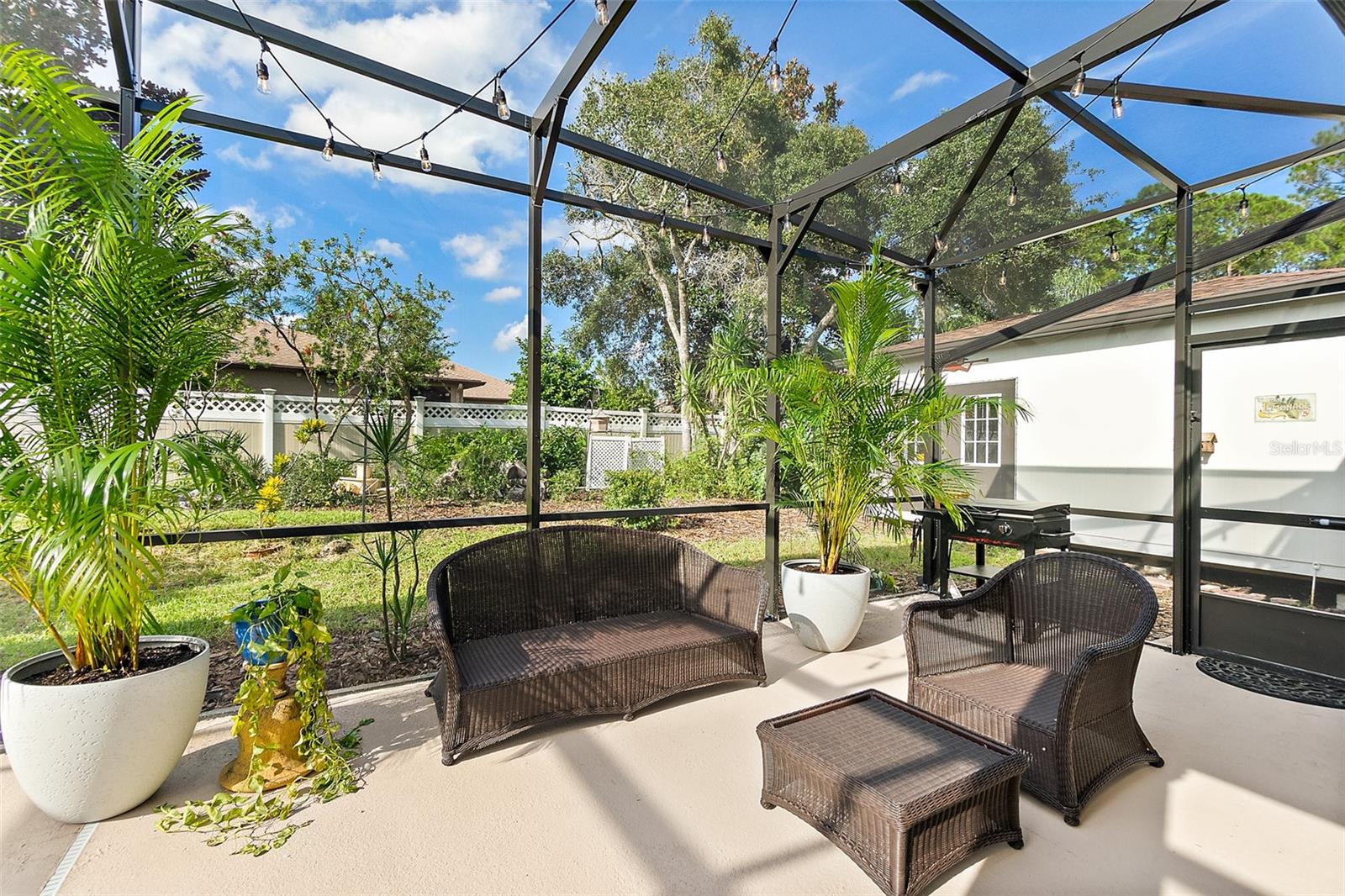 Single Family Residence at 20 EASTWOOD DR, PALM COAST, photo 46 of 60