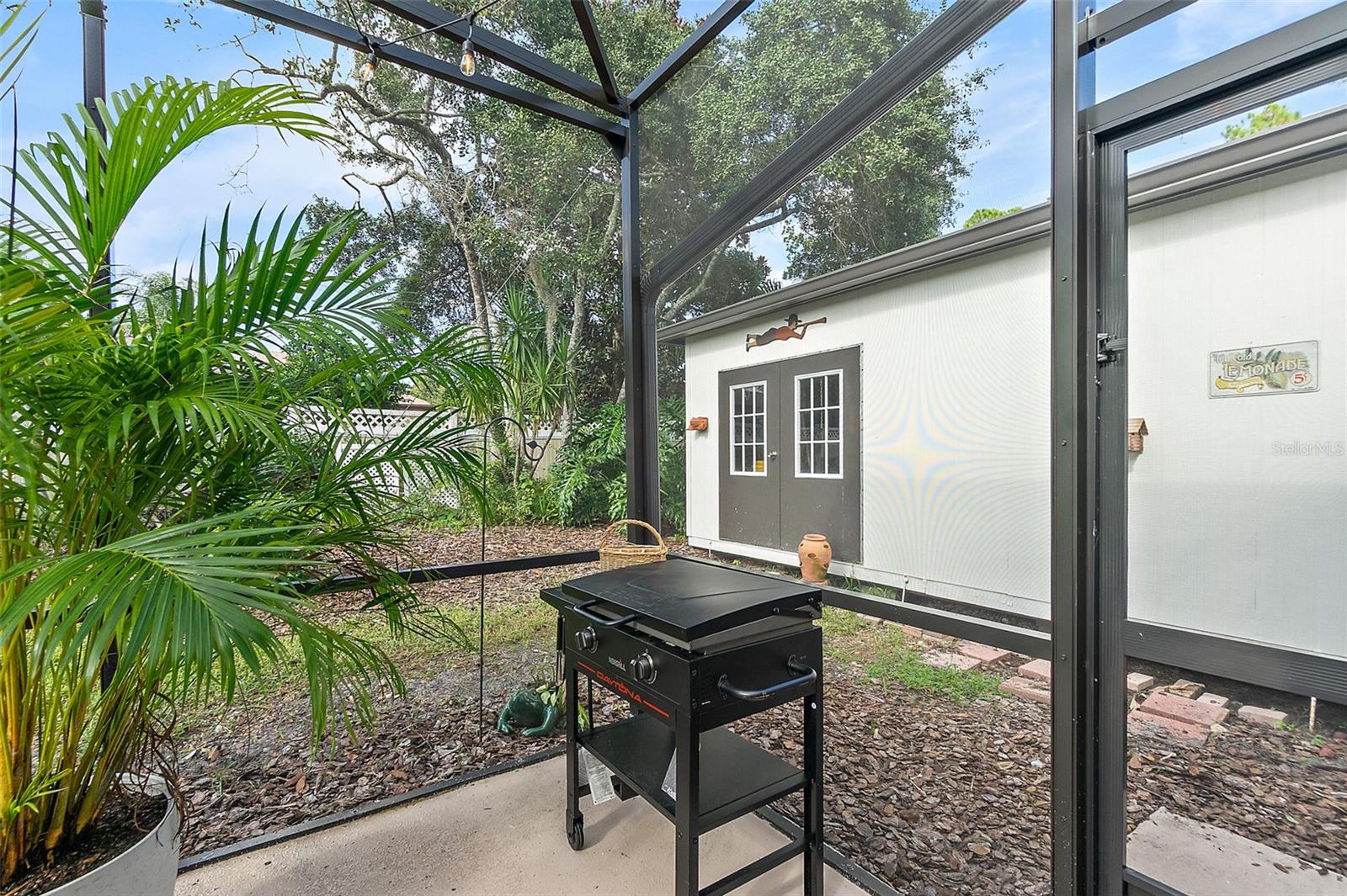Single Family Residence at 20 EASTWOOD DR, PALM COAST, photo 47 of 60