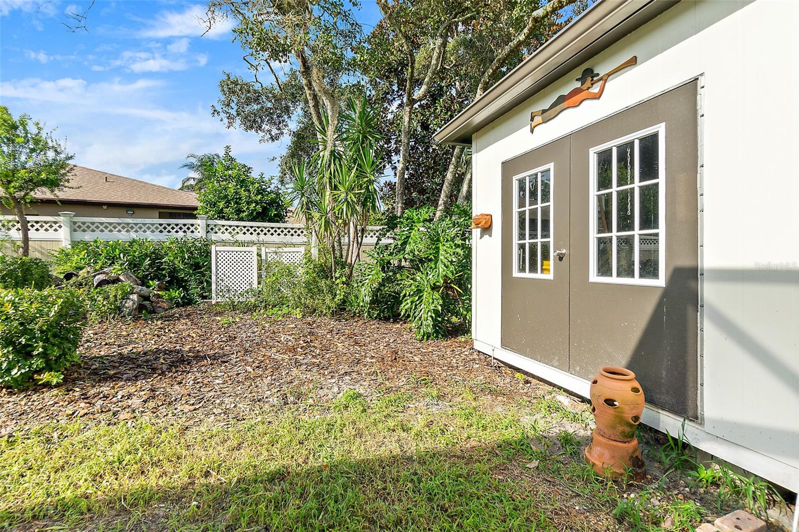 Single Family Residence at 20 EASTWOOD DR, PALM COAST, photo 48 of 60
