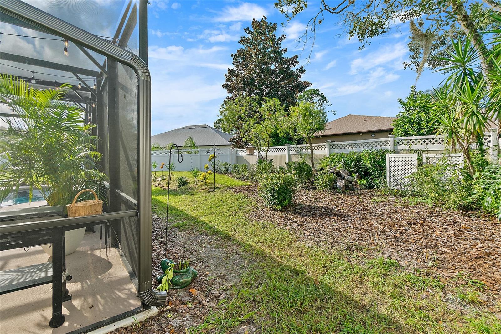Single Family Residence at 20 EASTWOOD DR, PALM COAST, photo 49 of 60