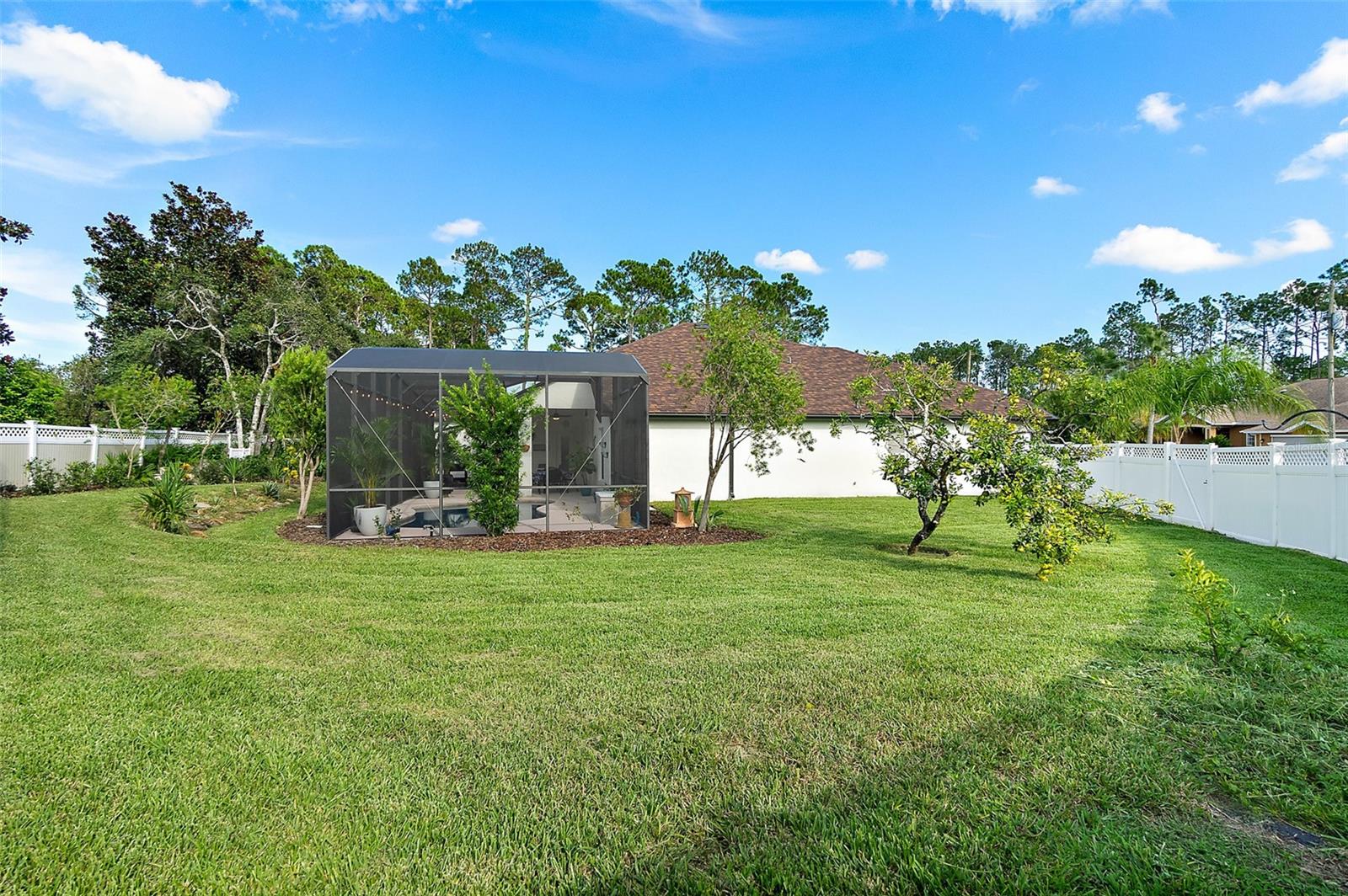 Single Family Residence at 20 EASTWOOD DR, PALM COAST, photo 53 of 60