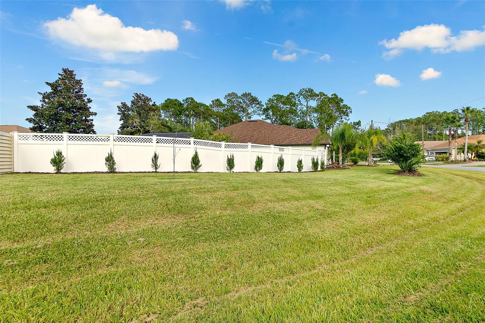 Single Family Residence at 20 EASTWOOD DR, PALM COAST, photo 55 of 60