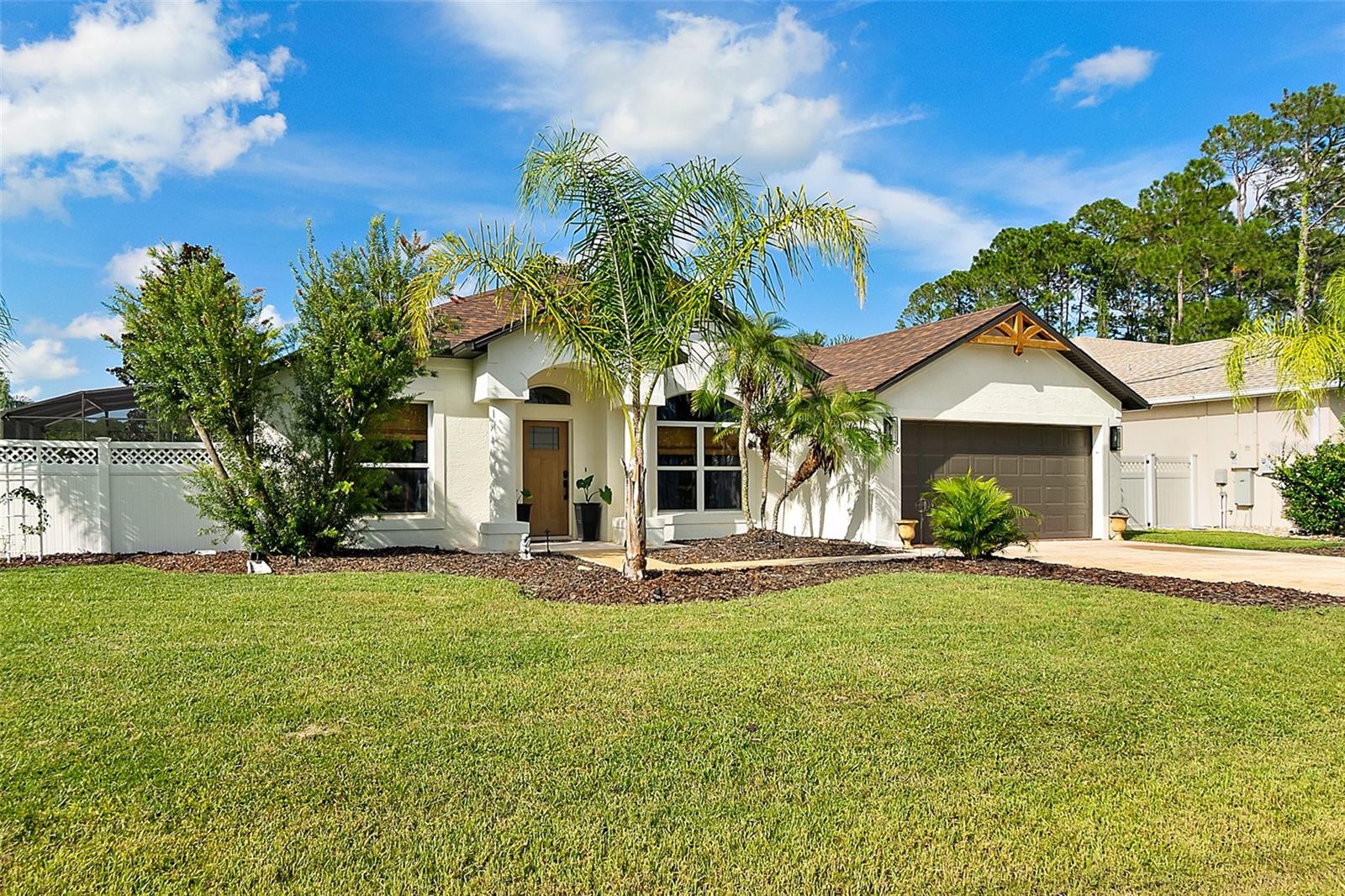 Single Family Residence at 20 EASTWOOD DR, PALM COAST, photo 56 of 60