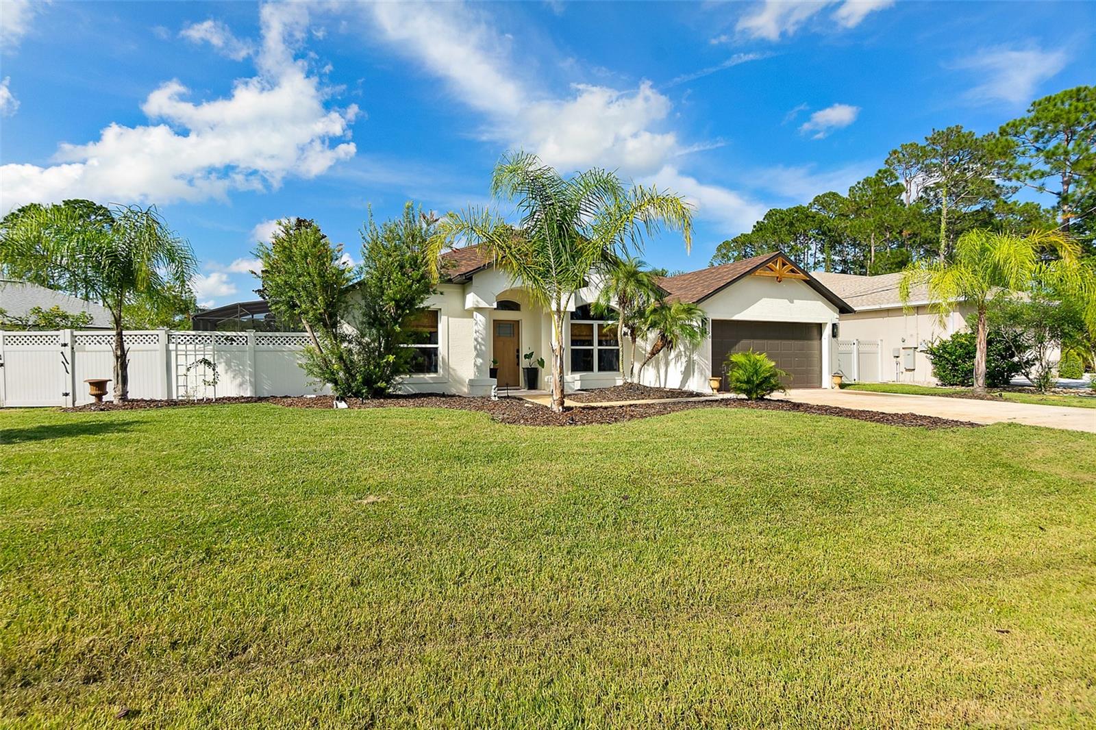 Single Family Residence at 20 EASTWOOD DR, PALM COAST, photo 57 of 60