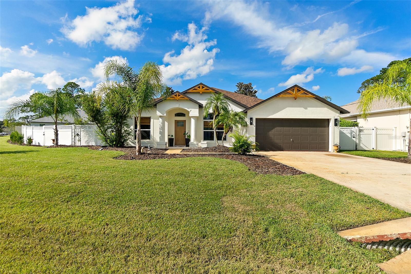 Single Family Residence at 20 EASTWOOD DR, PALM COAST, photo 58 of 60