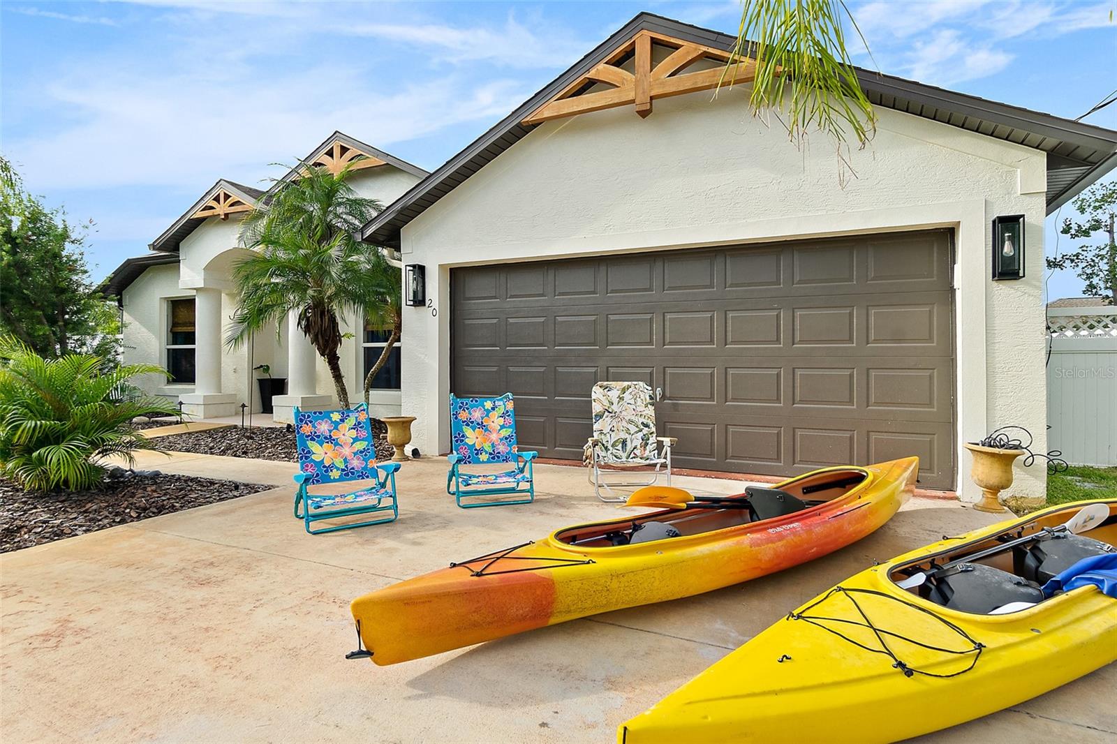 Single Family Residence at 20 EASTWOOD DR, PALM COAST, photo 60 of 60