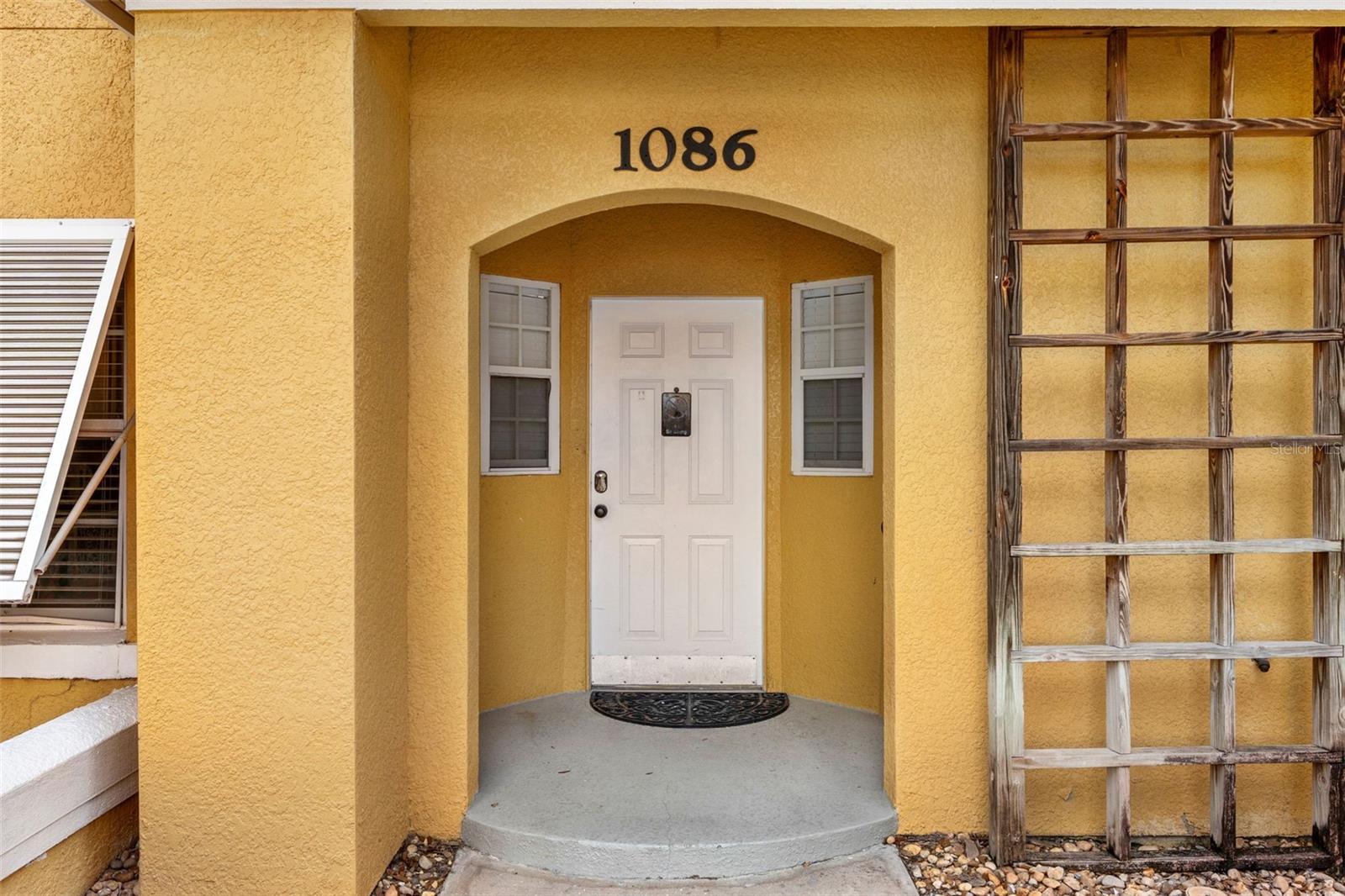 Townhouse at 1086 PARK RIDGE CIR, KISSIMMEE, photo 57 of 57