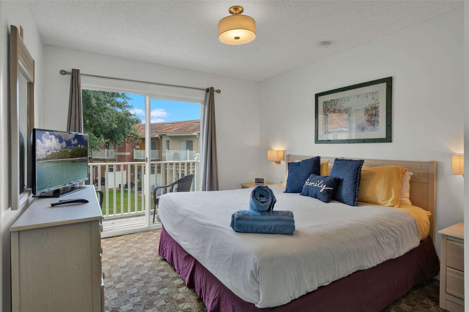 Townhouse at 1086 PARK RIDGE CIR, KISSIMMEE, photo 12 of 57