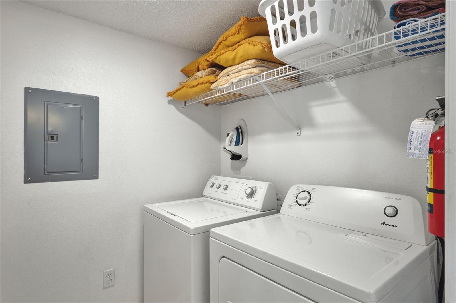 Townhouse at 1086 PARK RIDGE CIR, KISSIMMEE, photo 18 of 57