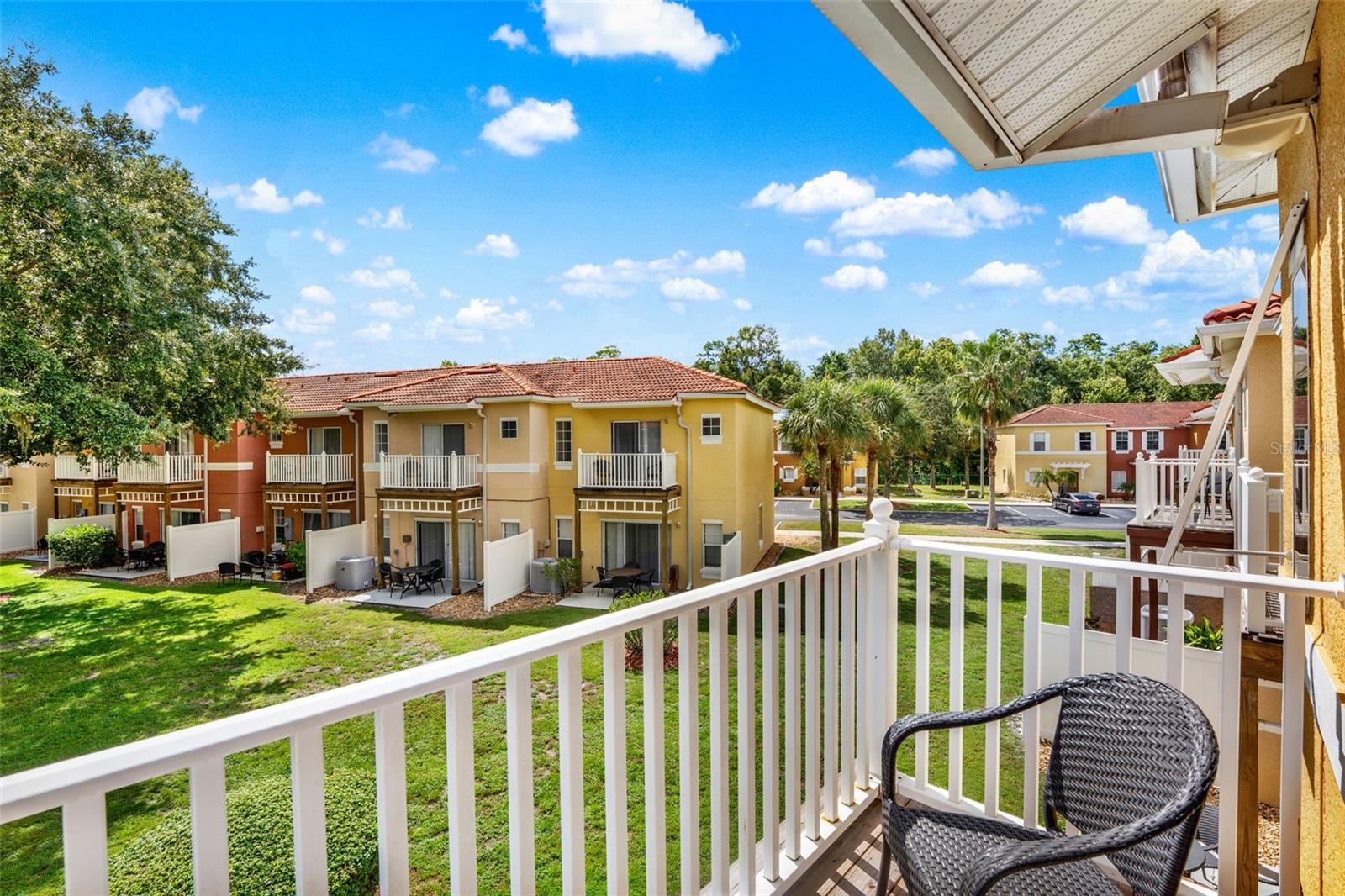 Townhouse at 1086 PARK RIDGE CIR, KISSIMMEE, photo 19 of 57