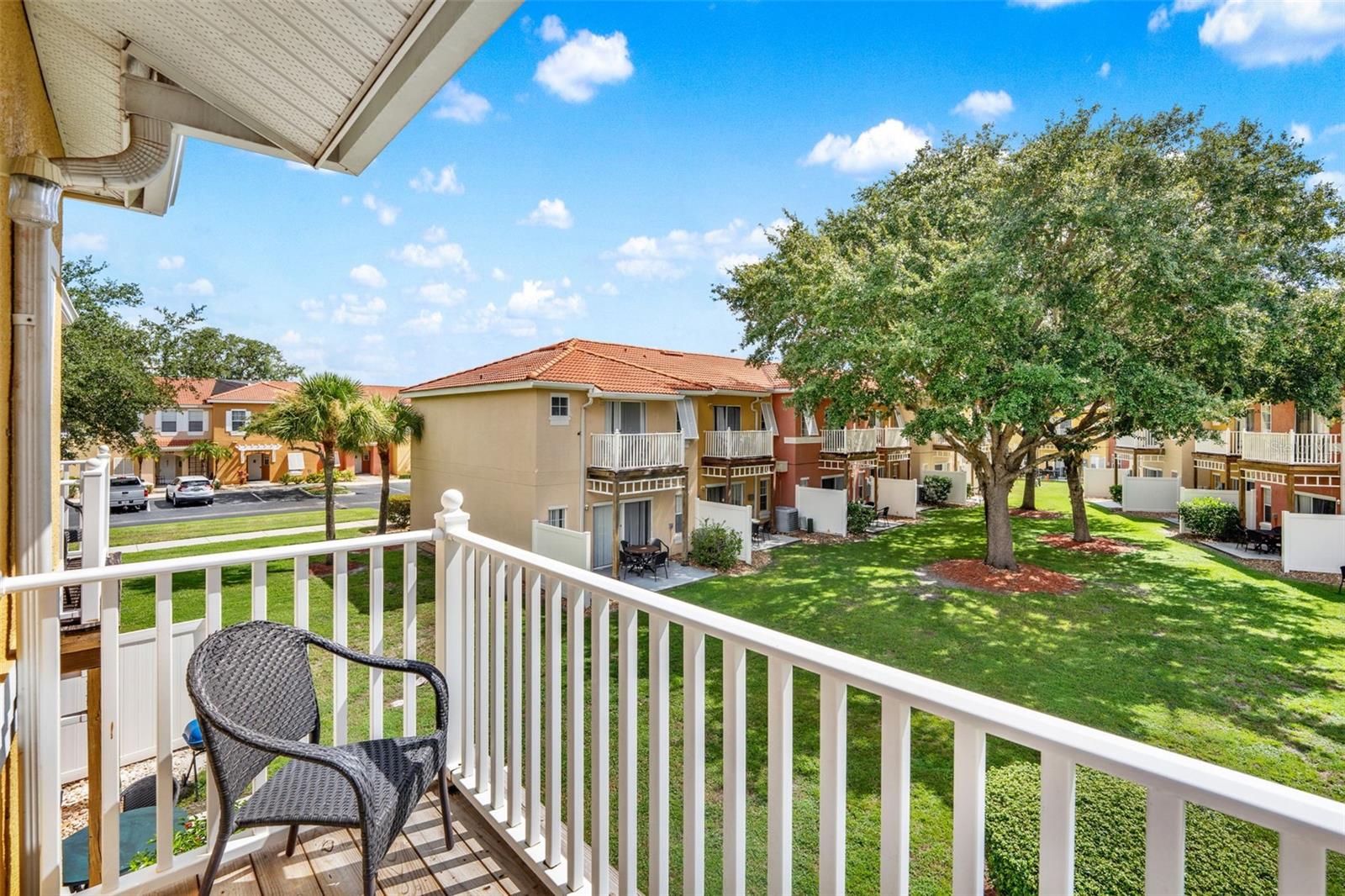 Townhouse at 1086 PARK RIDGE CIR, KISSIMMEE, photo 20 of 57